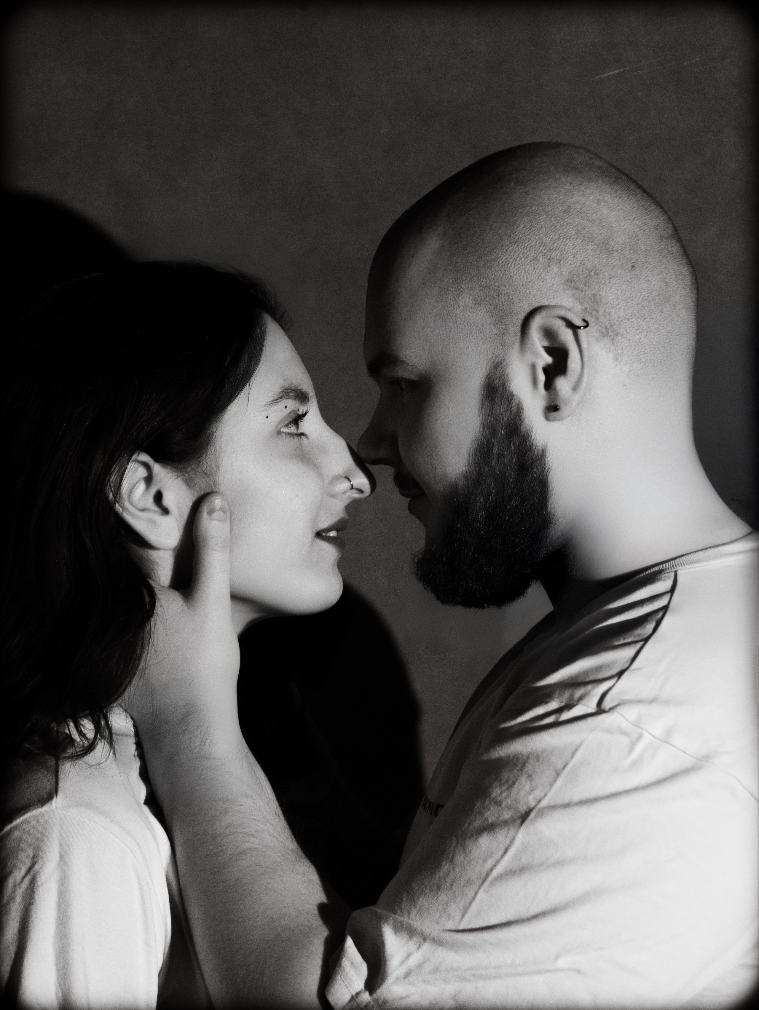 NINA&IVAN. Фотограф Андрей Степченков | Москва и МО