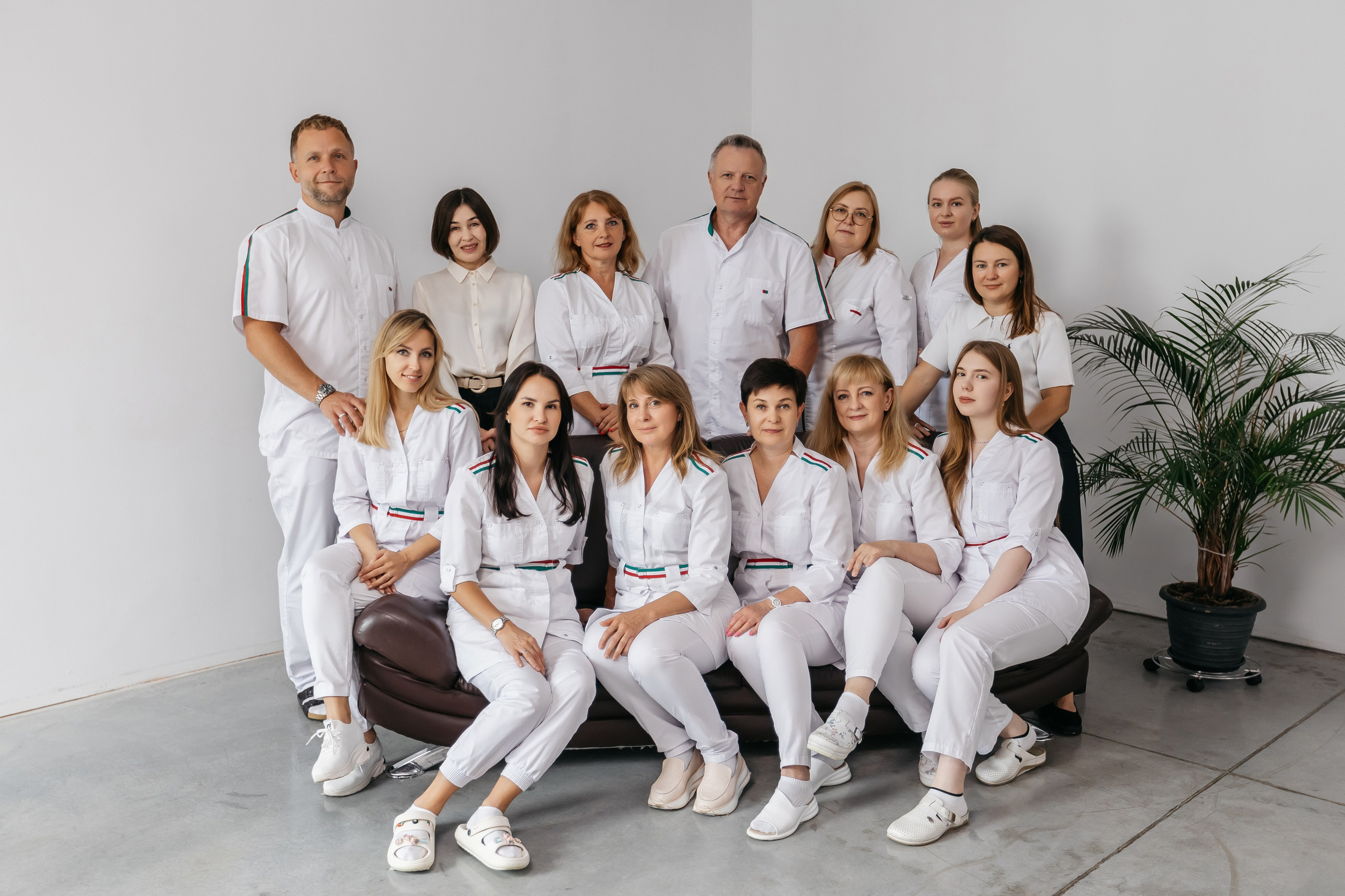 Стоматологическая клиника «Ваш стоматолог». Фотограф Кемерово | Сергей