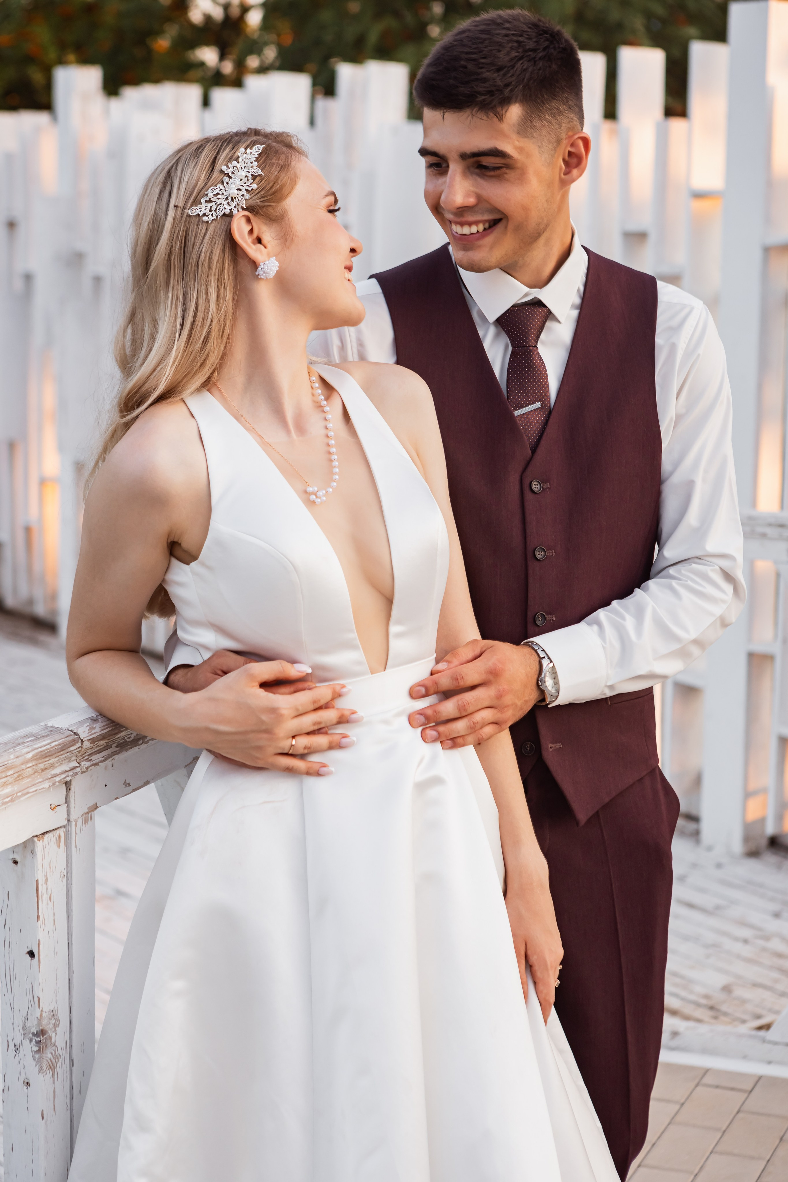 Свадьба Ангелины и Сергея. Свадебный и семейный фотограф