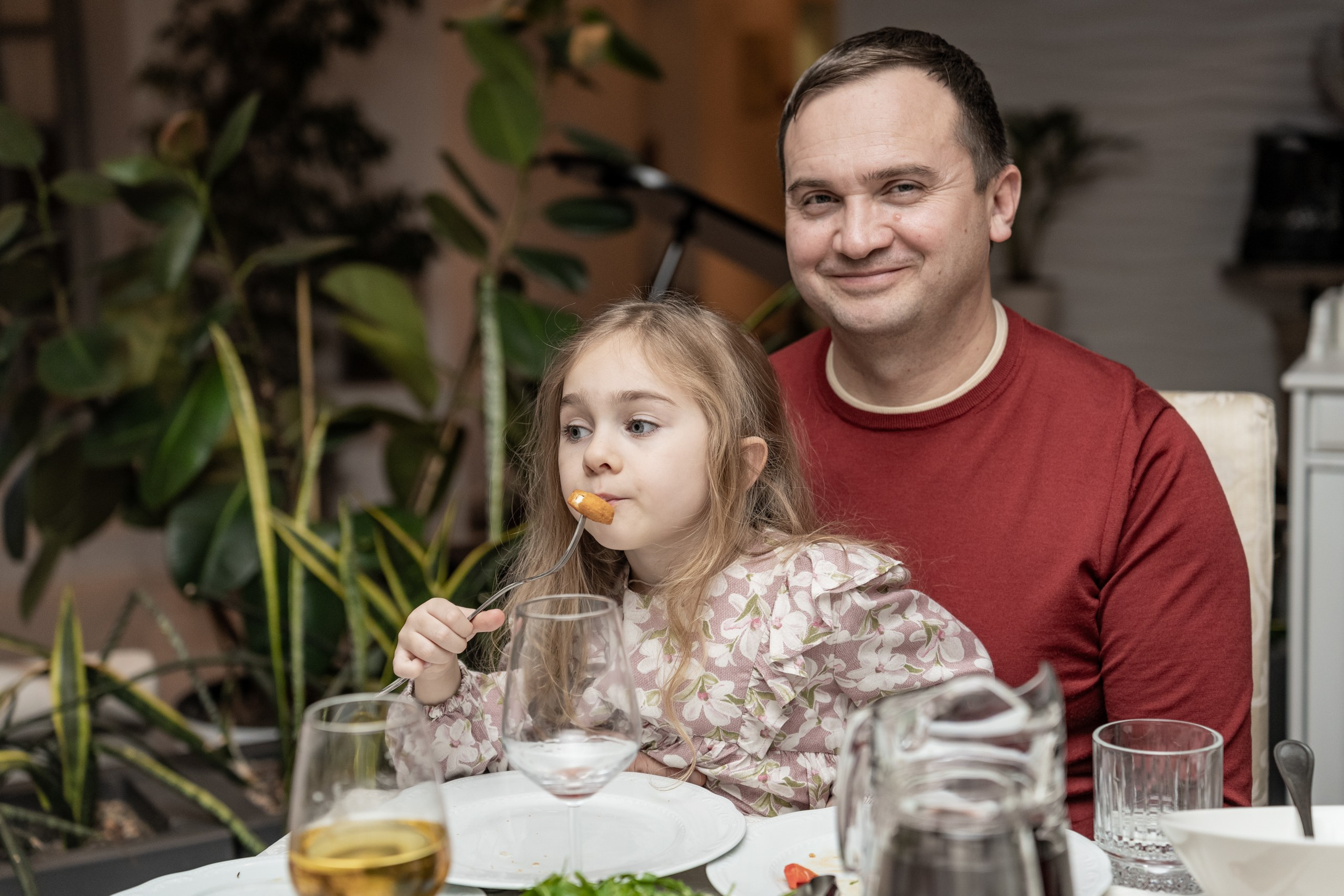 День рождения Софии