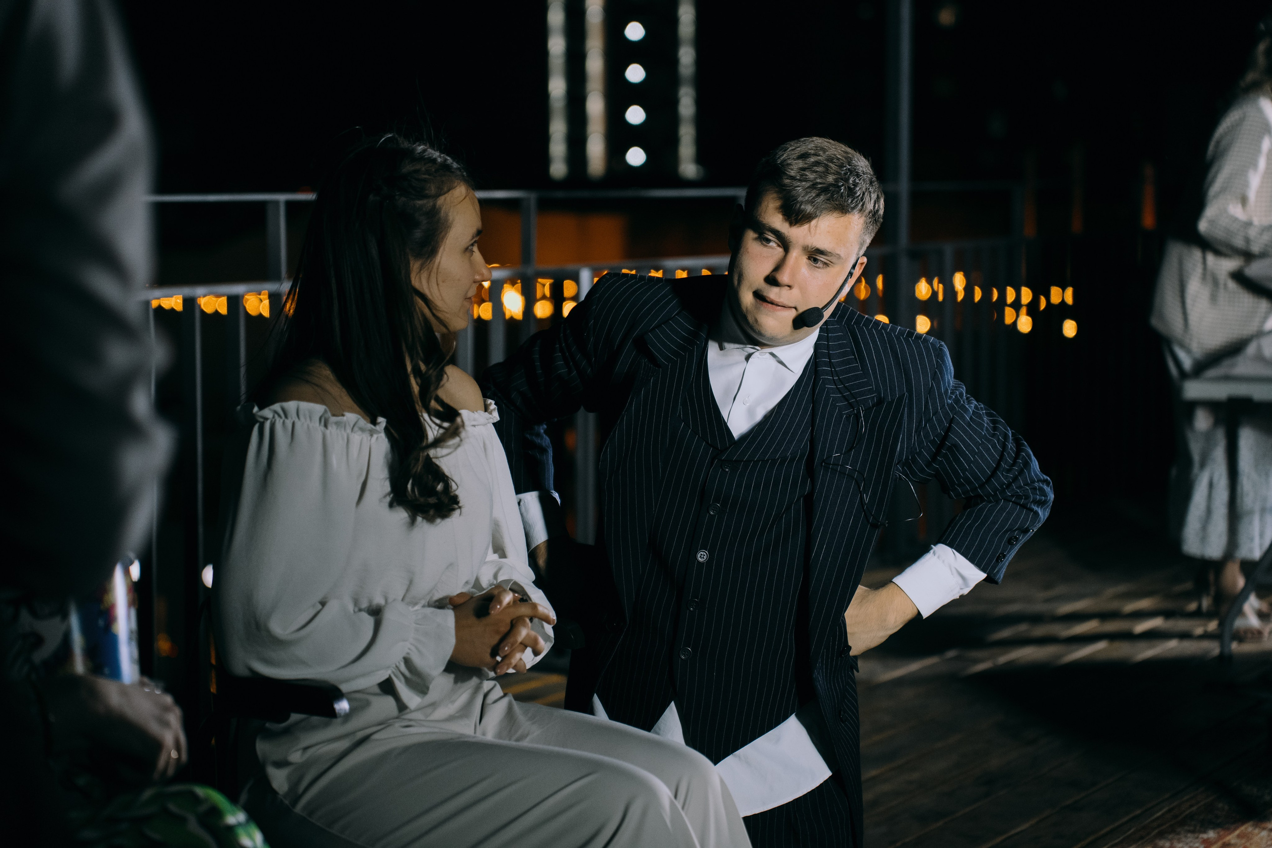 ПОМРЕЖ | Новая земля