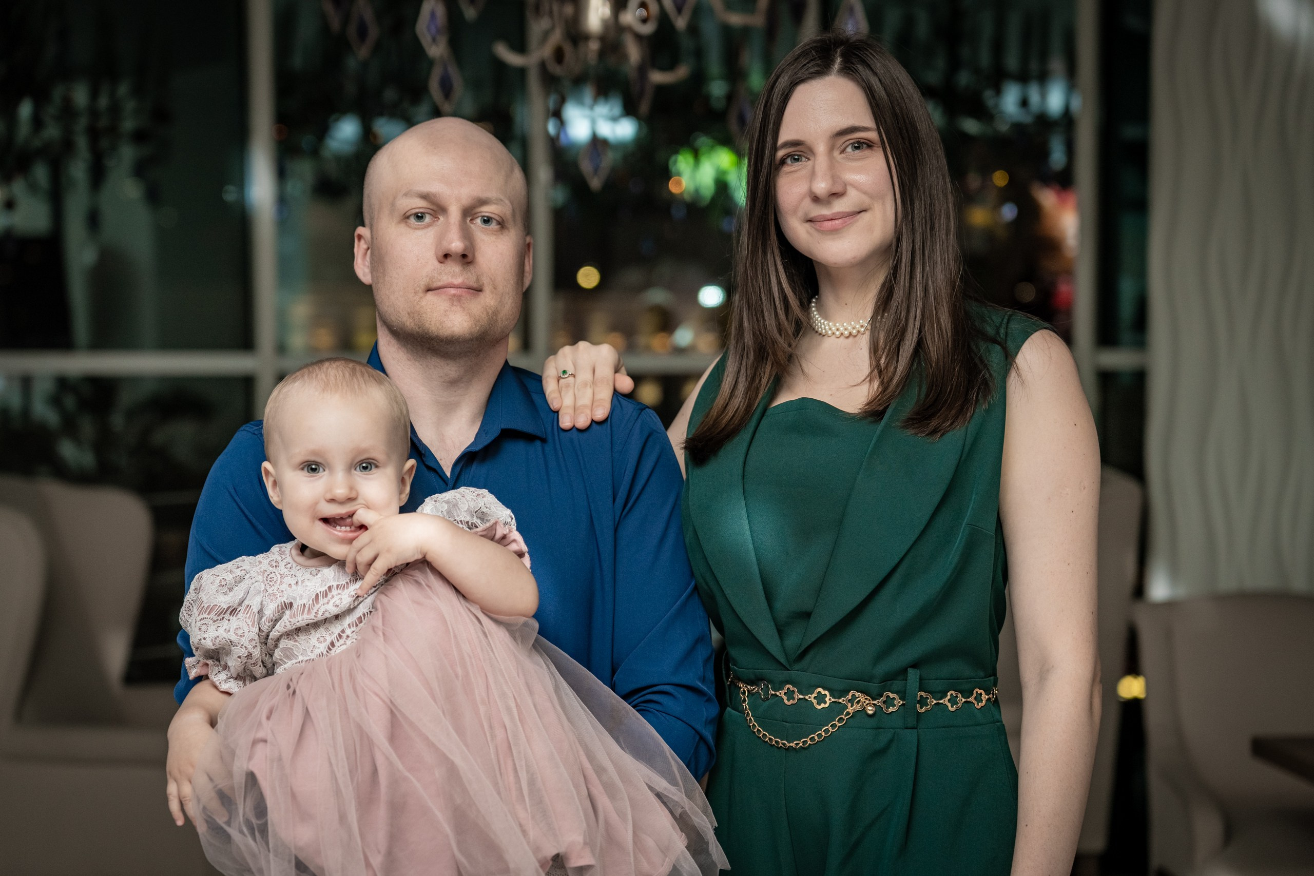 День рождения Софии