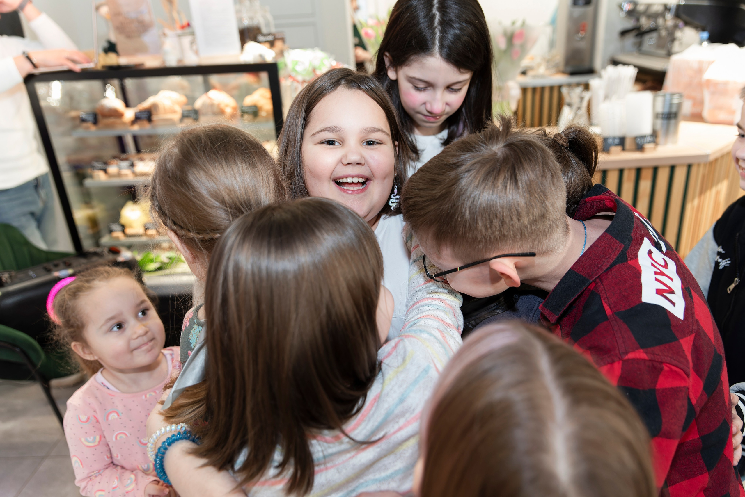 День рождения. Фотограф Москва Софа Ревчук