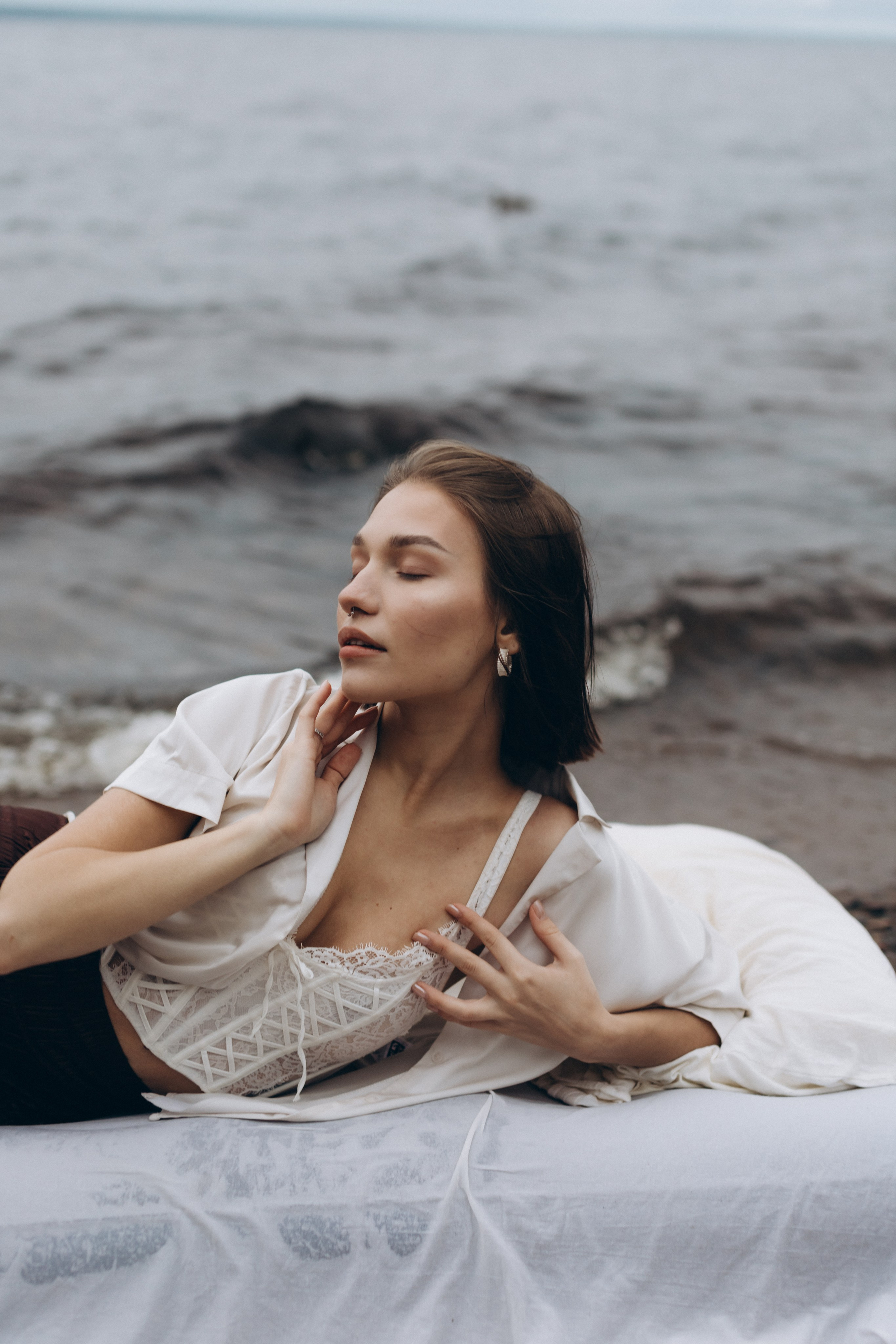 Портфолио Индивидуальная съемка. Фотограф Петрозаводск/СПБ