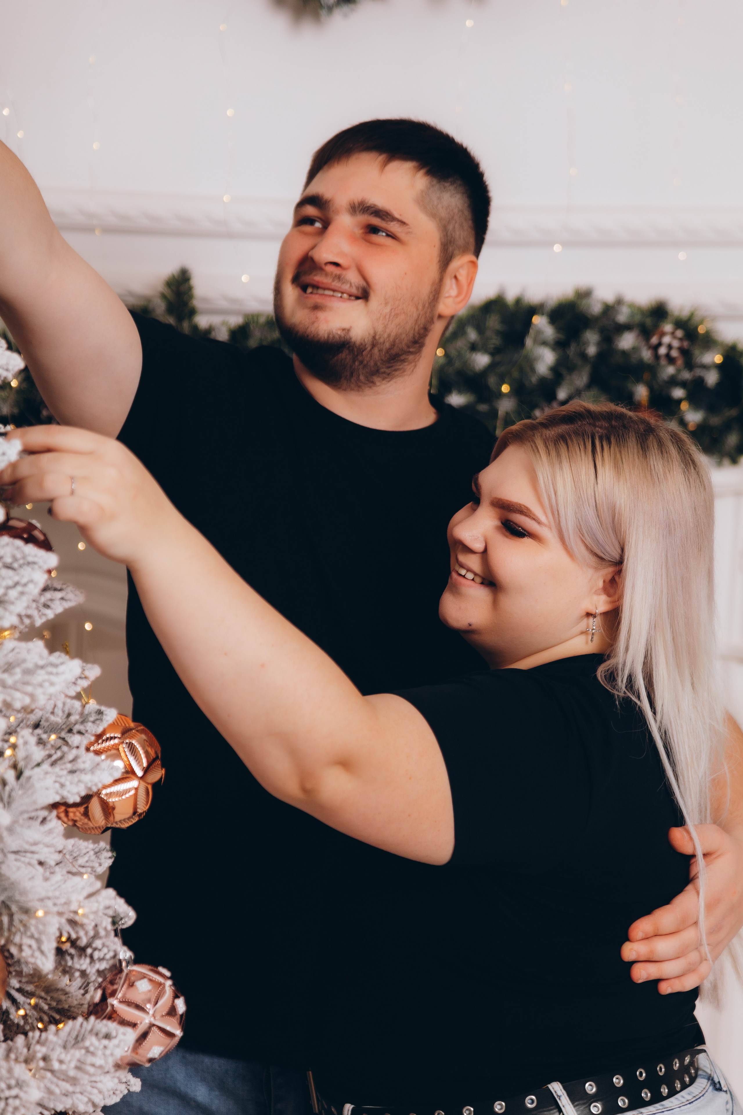 Екатерина Пеганова. Фотограф Нечипоренко Иван