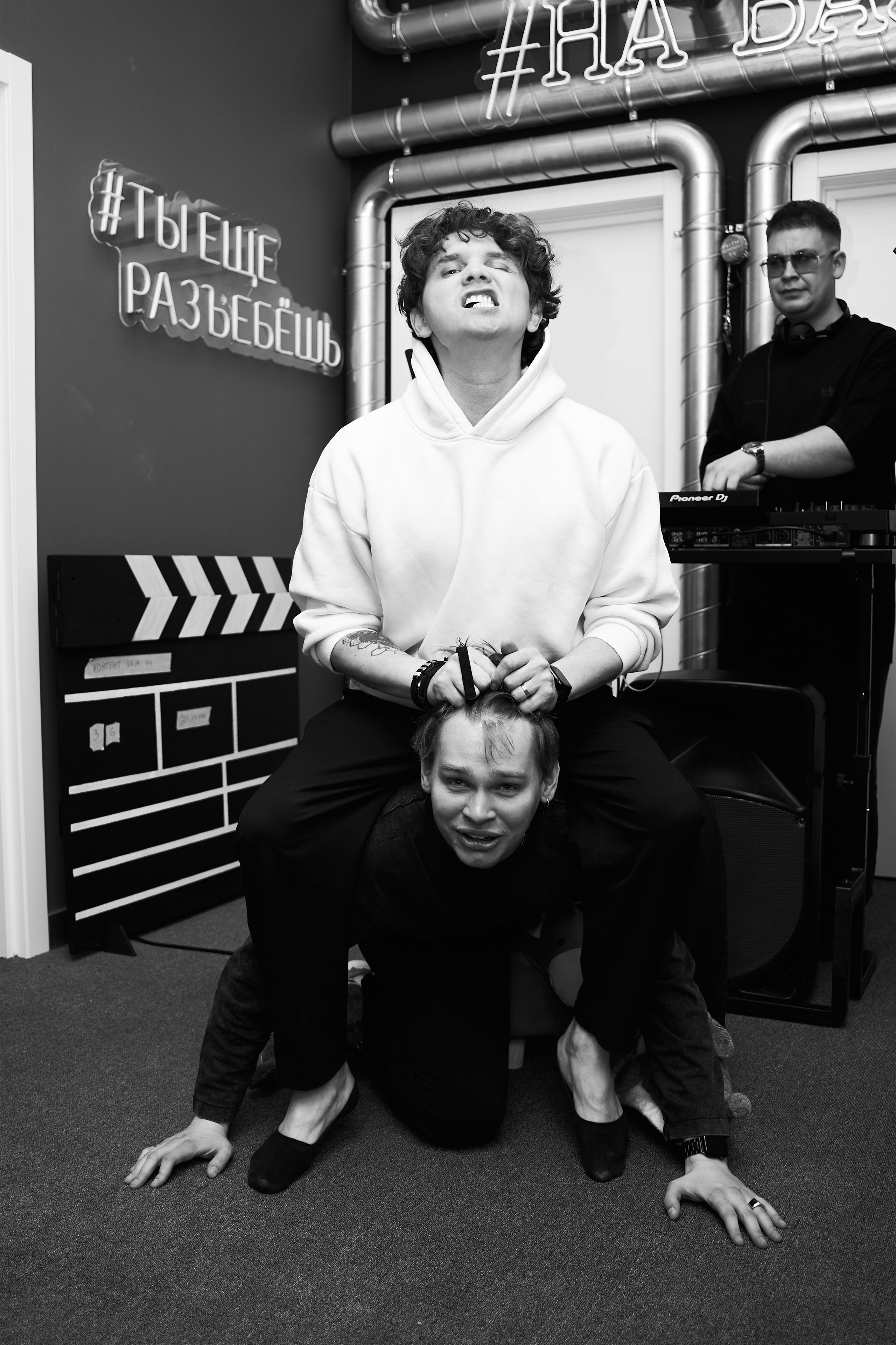 BAZA44. ФОТОГРАФ И ВИДЕОГРАФ КСЕНИЯ ПЕТРОВСКАЯ