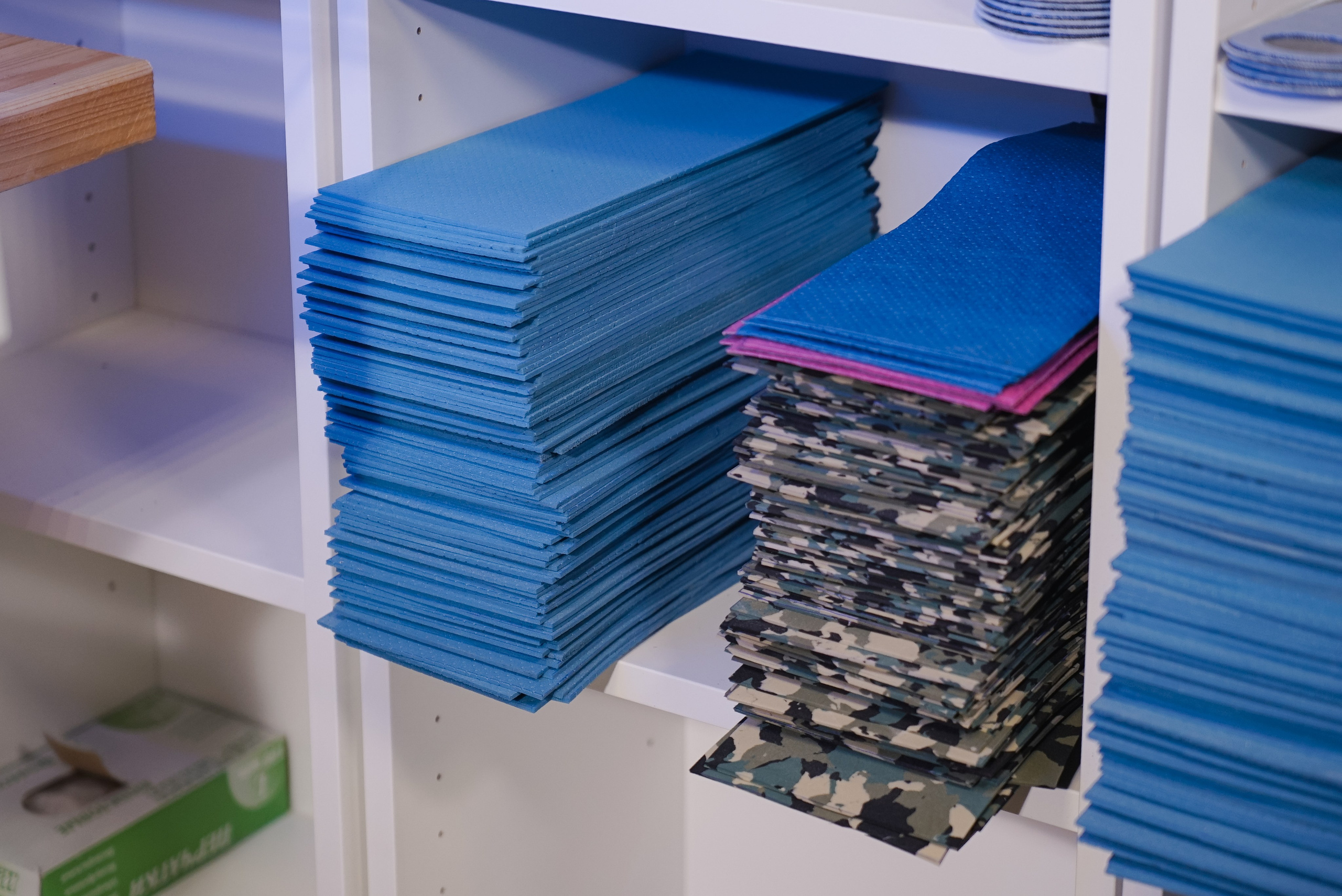 Ортопедические стельки Москва Medical Fitness