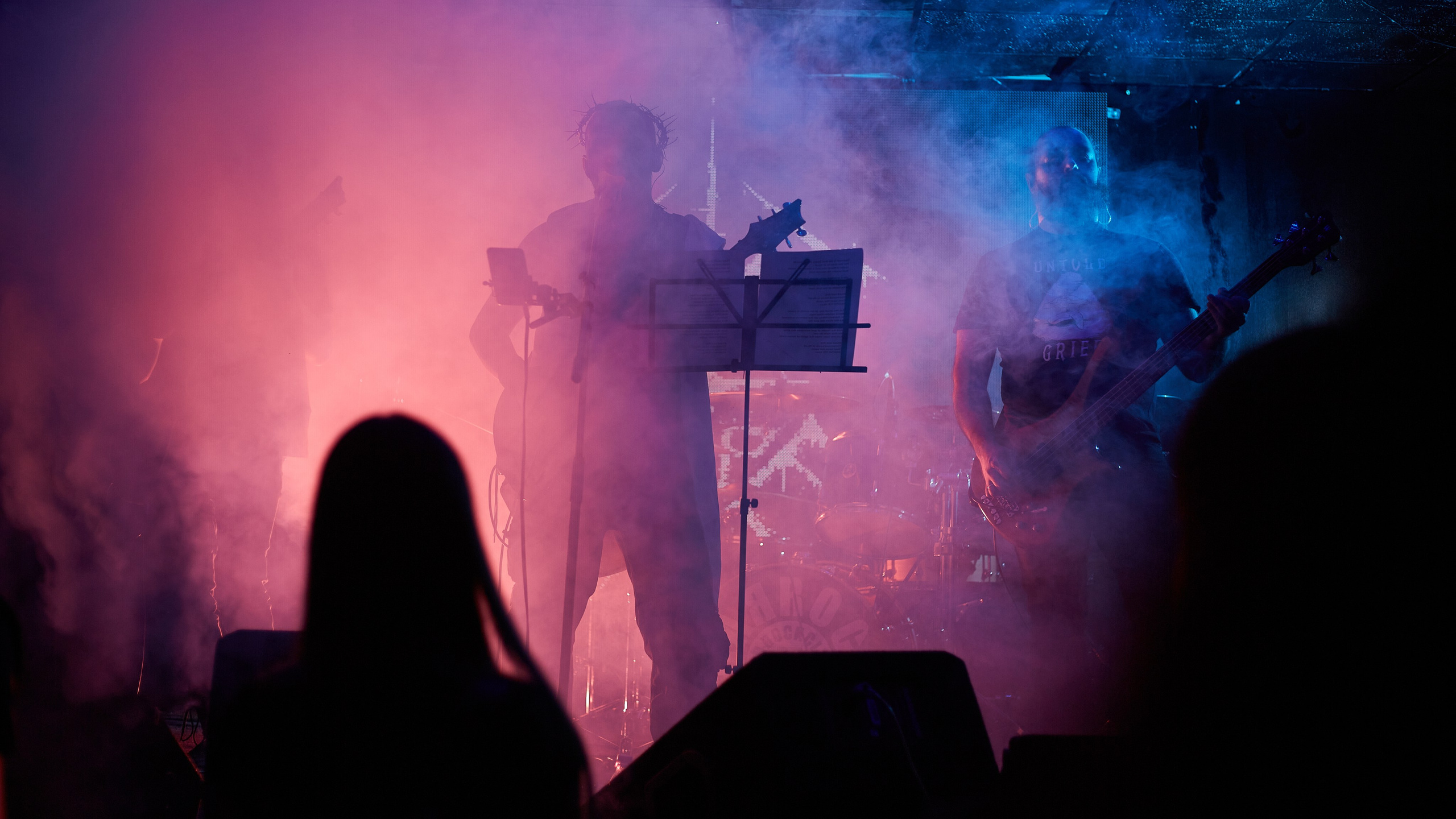 2023-10-21. Untold Grief