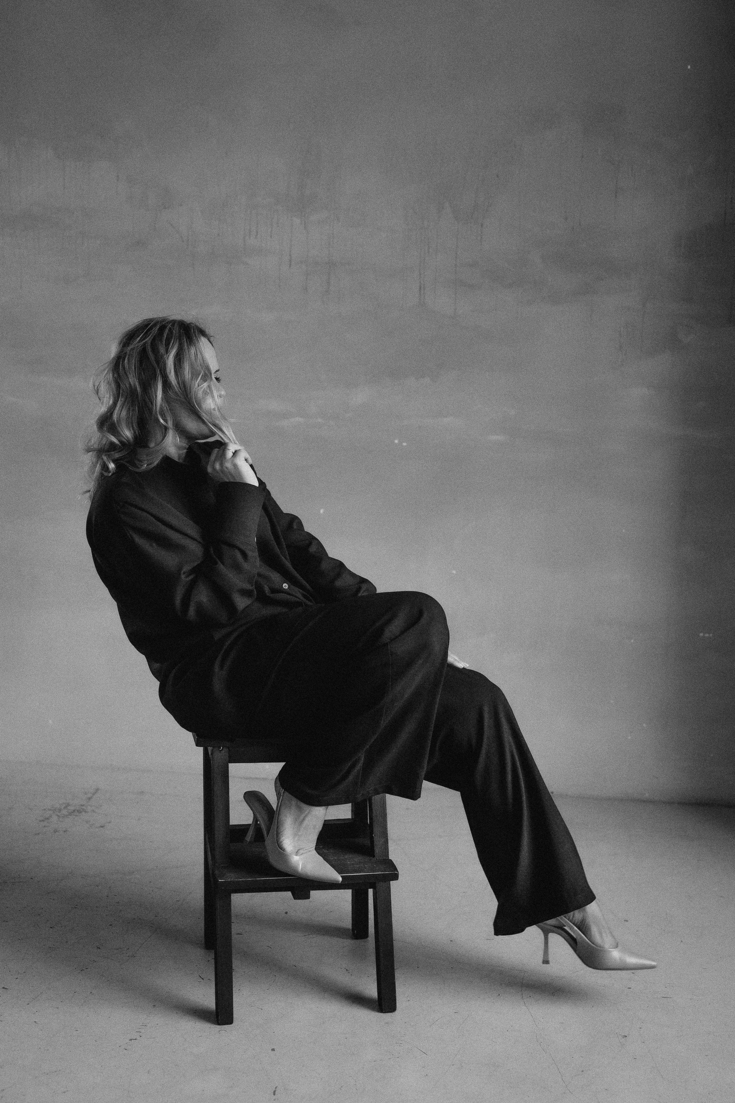 Анна. Фотограф Ногинск Электросталь Наталья Осетрова