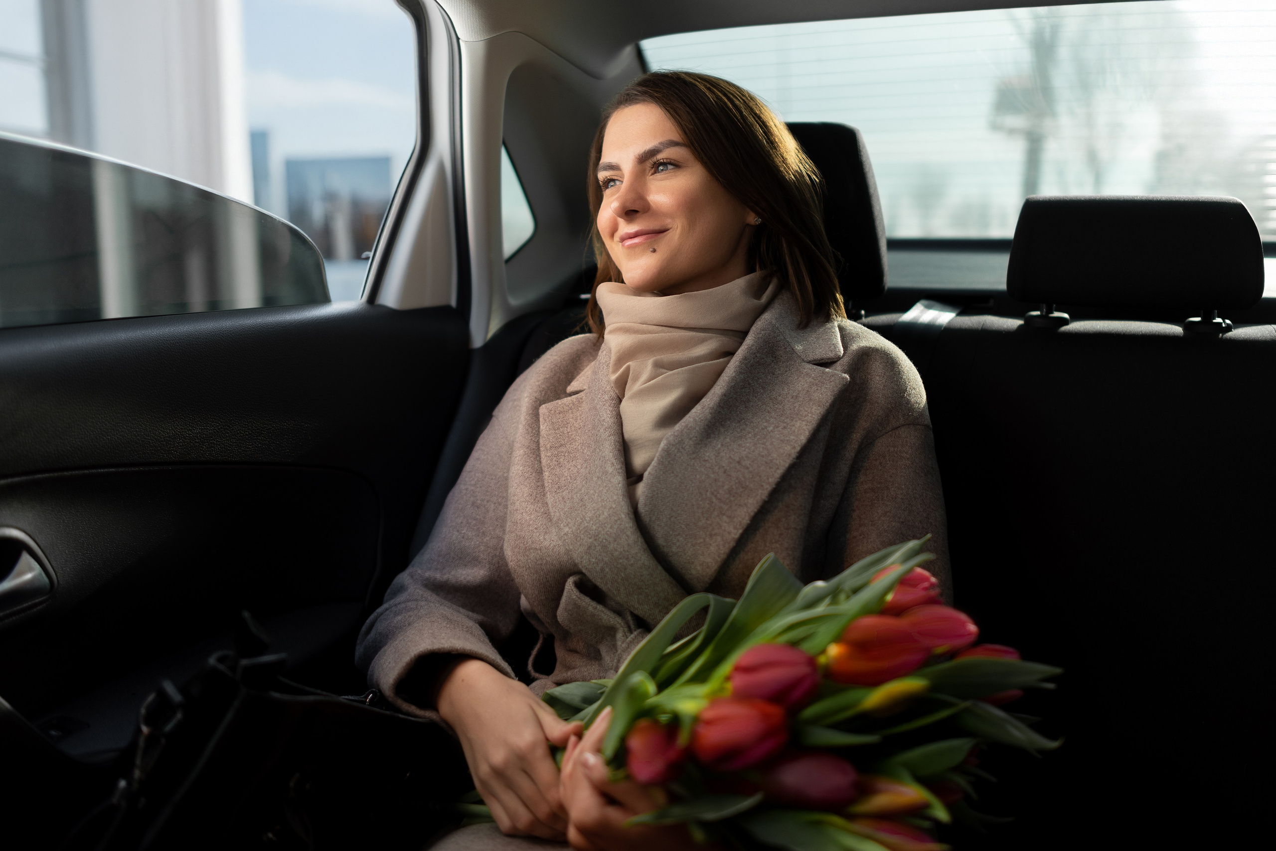 Коммерческий фотограф в Тюмени Урванцев Борис