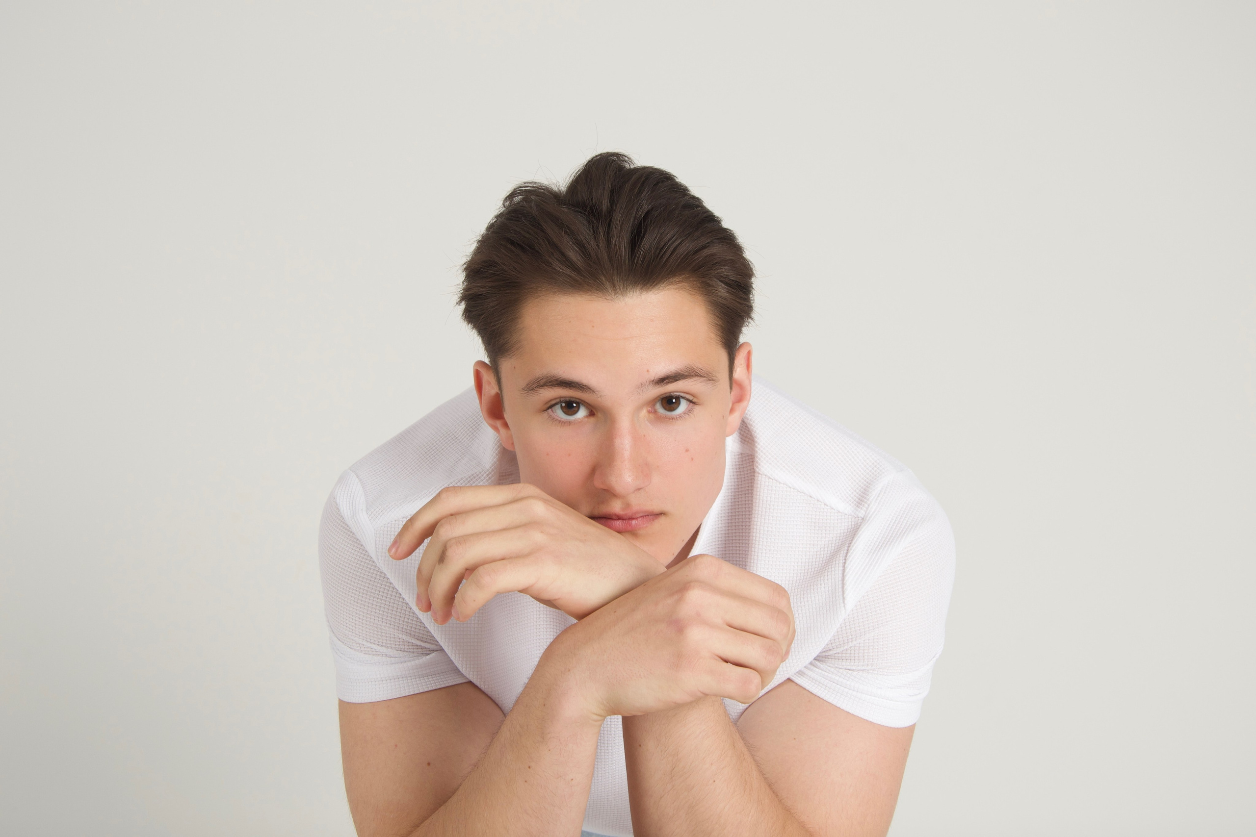 Love story. Фотограф Анастасия Шай в Санкт-Петербурге