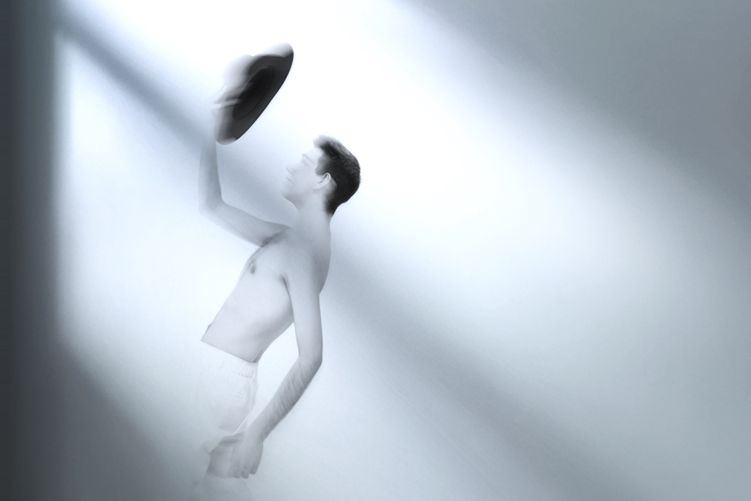 Daniel`s art. Фотограф Анастасия Шай в Санкт-Петербурге