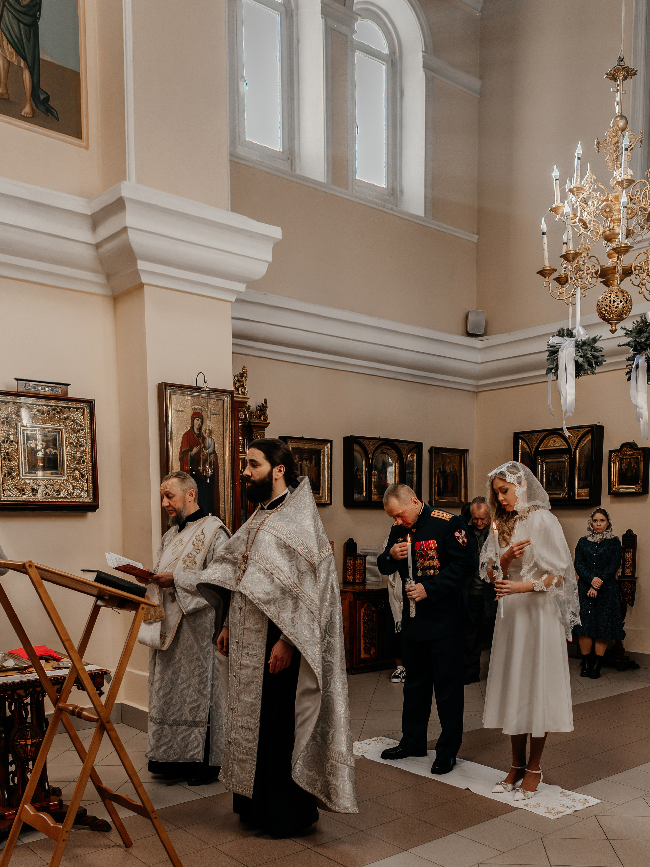 Таинство Венчания. Фотограф семейный, Венчания Крещения Пятигорск Новопавловск КМВ