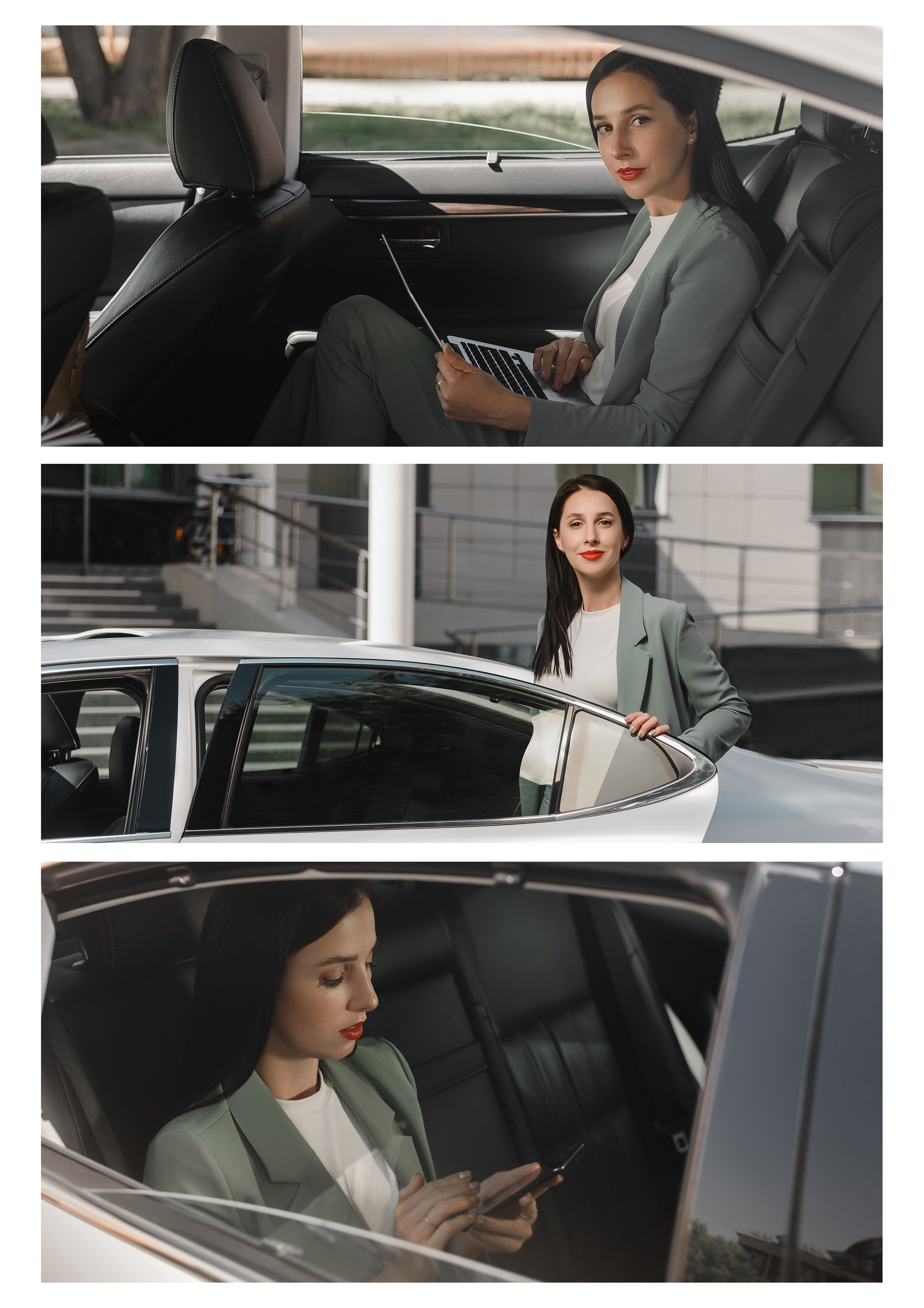 Рекламная съёмка. Коммерческий фотограф в Тюмени Урванцев Борис