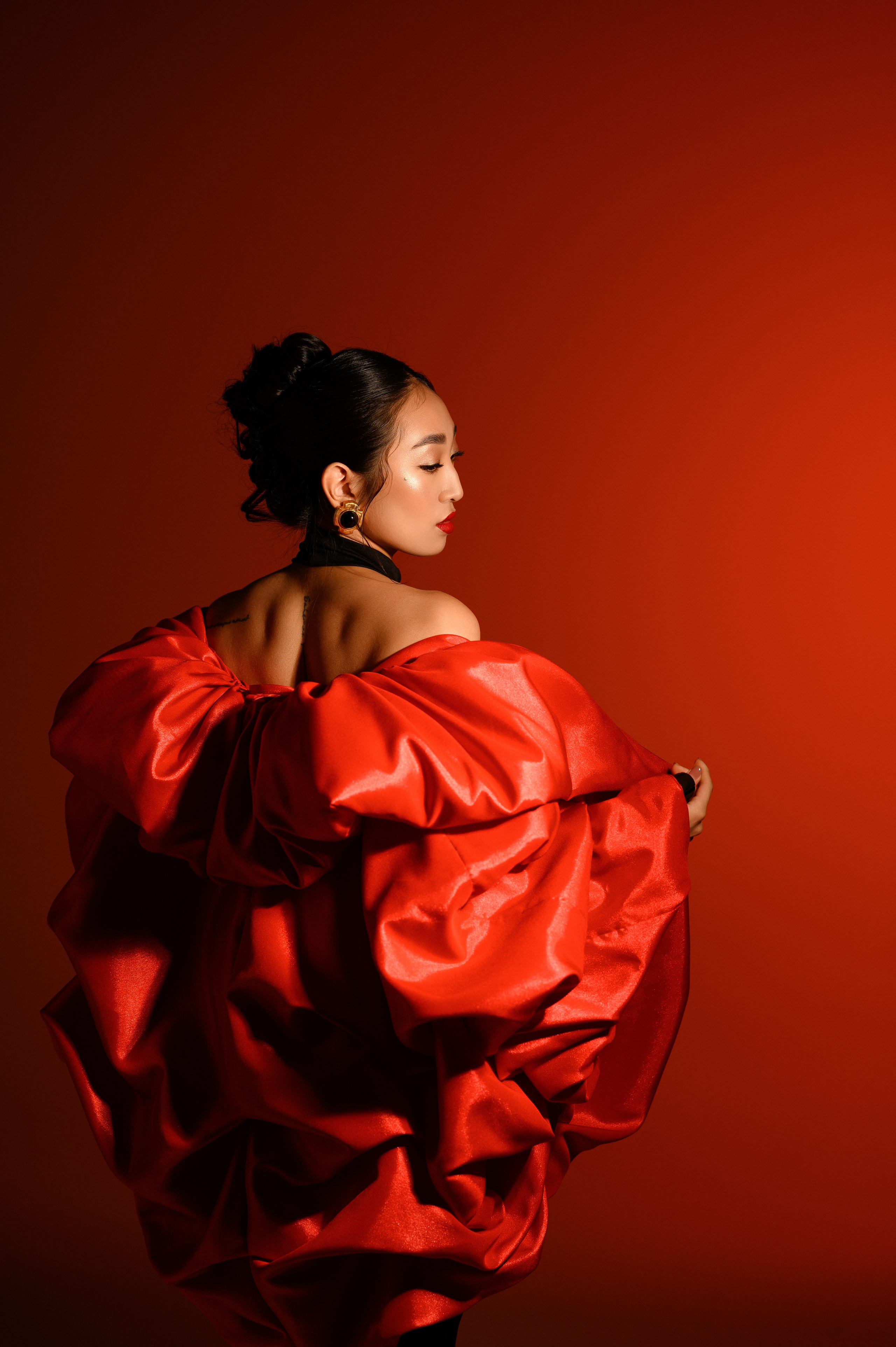 Натали Отражение. Фотограф в Краснодаре Скубицкая Альбина