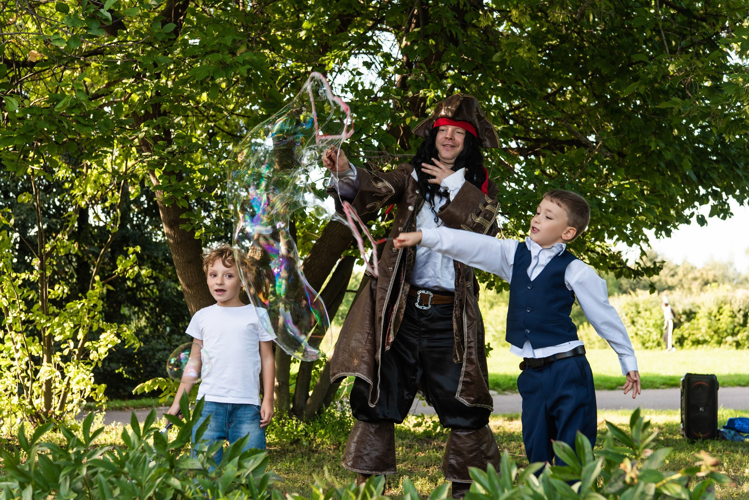 Виталий и Анна. Свадебный и арт-фотограф Кунецкая Диана