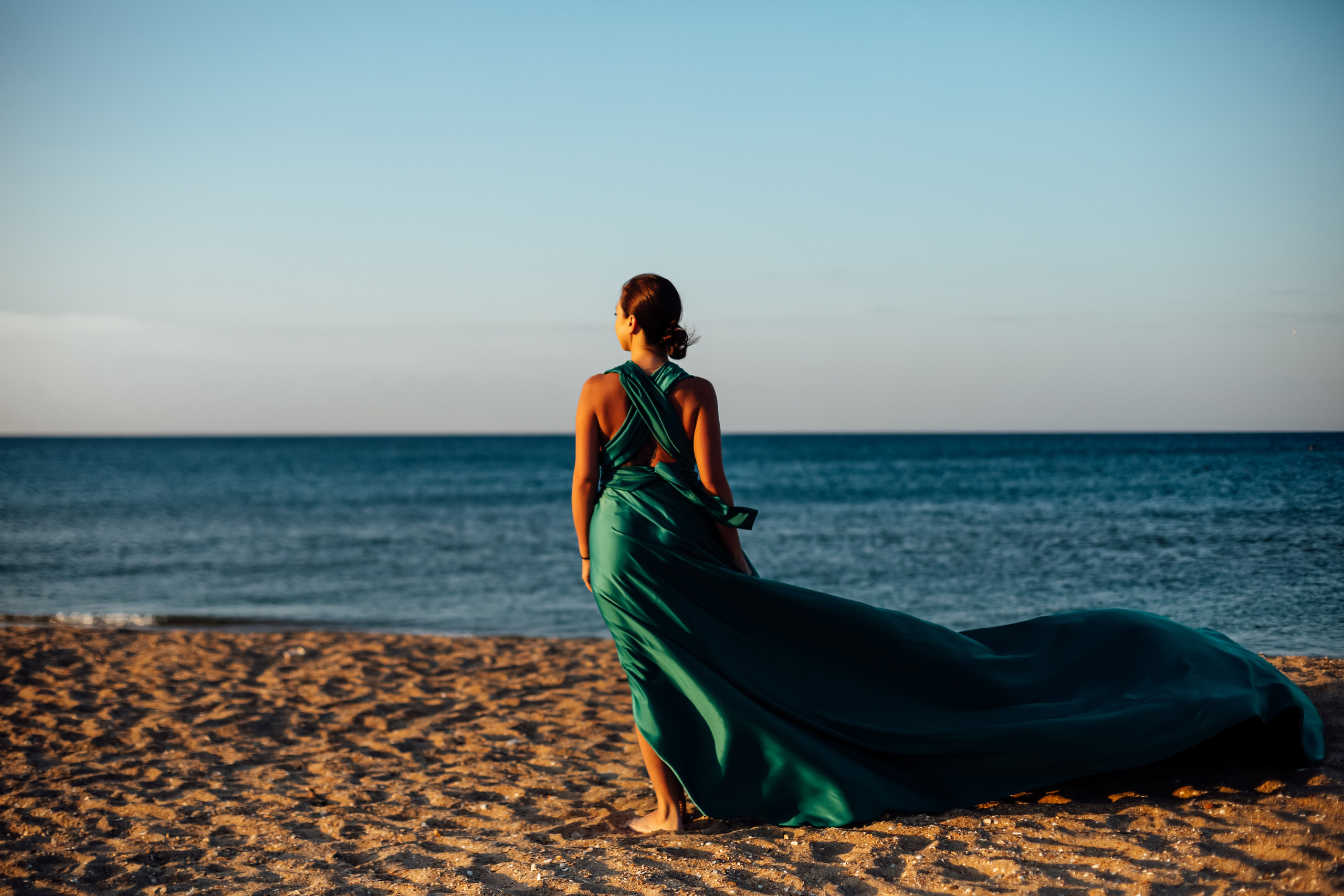 Елена. Свадебный и семейный фотограф/видеограф в Краснодаре Наталья Осинская
