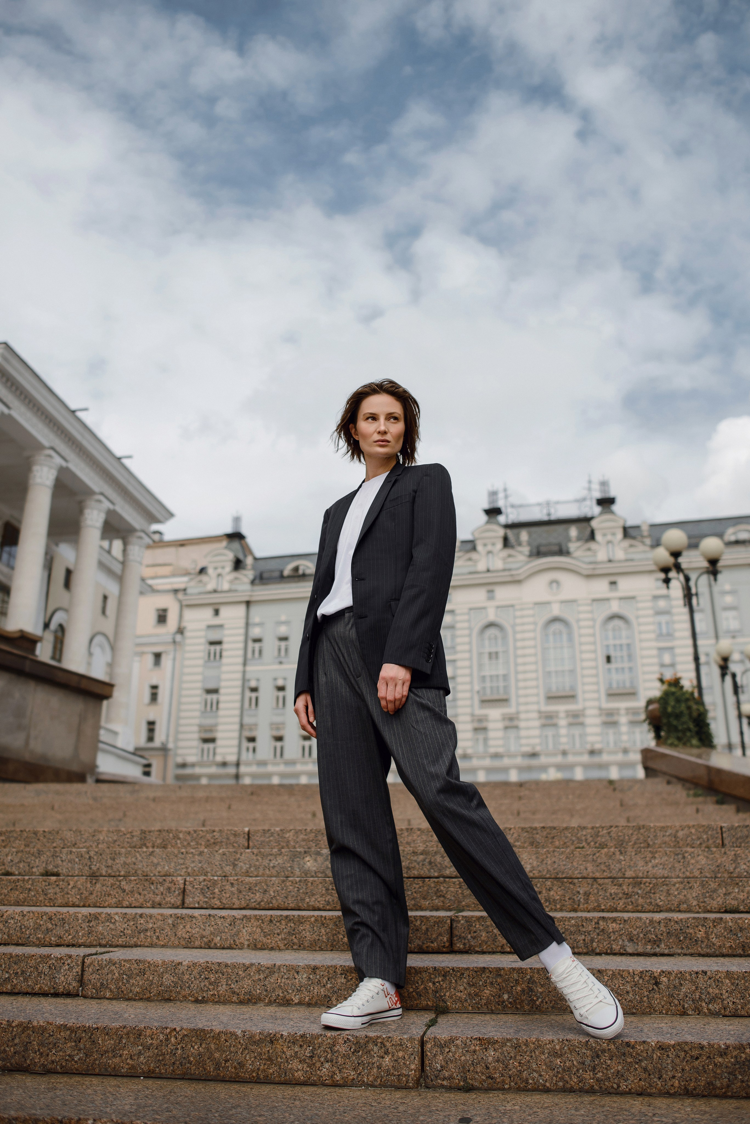 Катя. Фотограф в Москве Казакова Анна