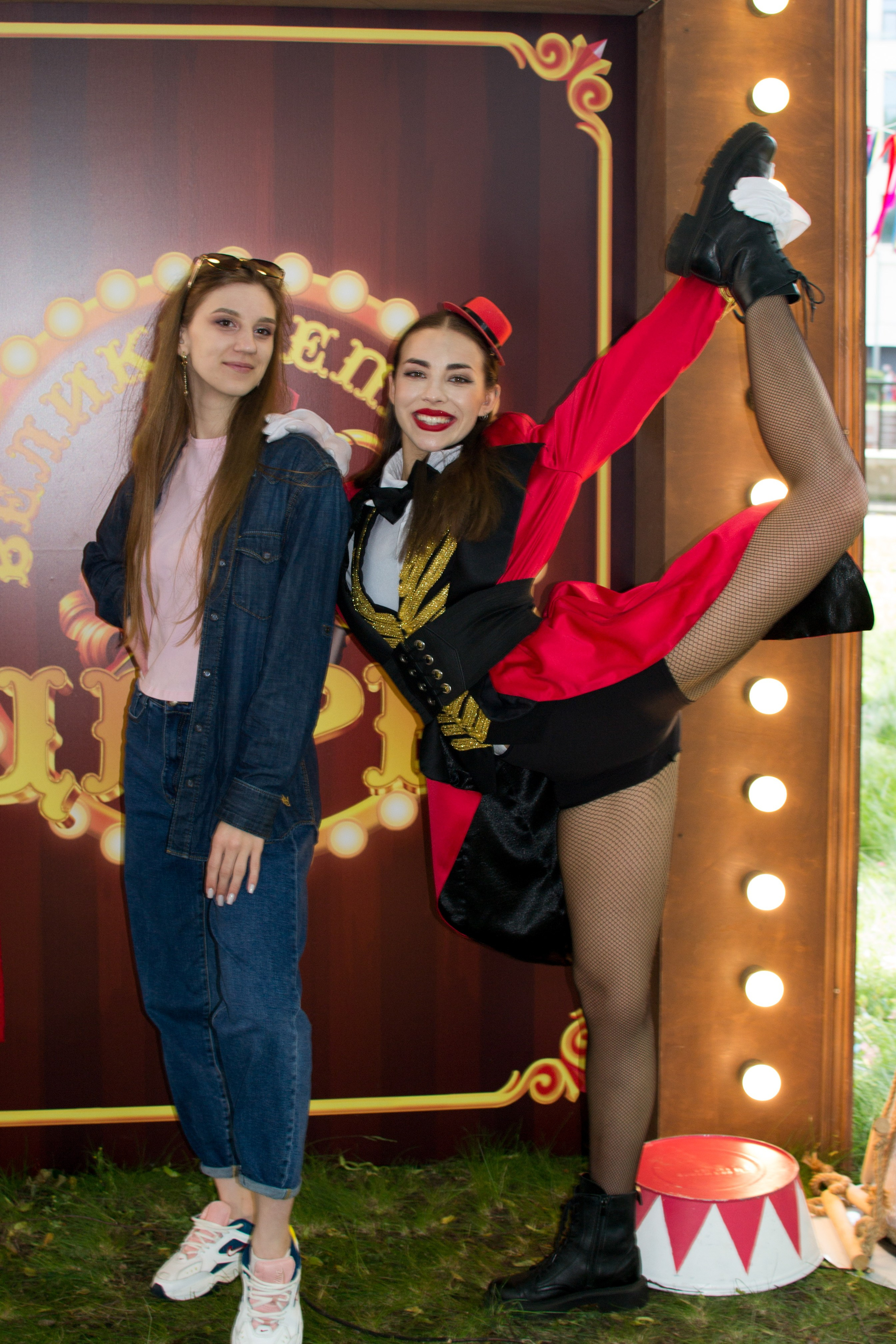 BelBet fest. Дарья Терещук — репортажный фотограф в Минске