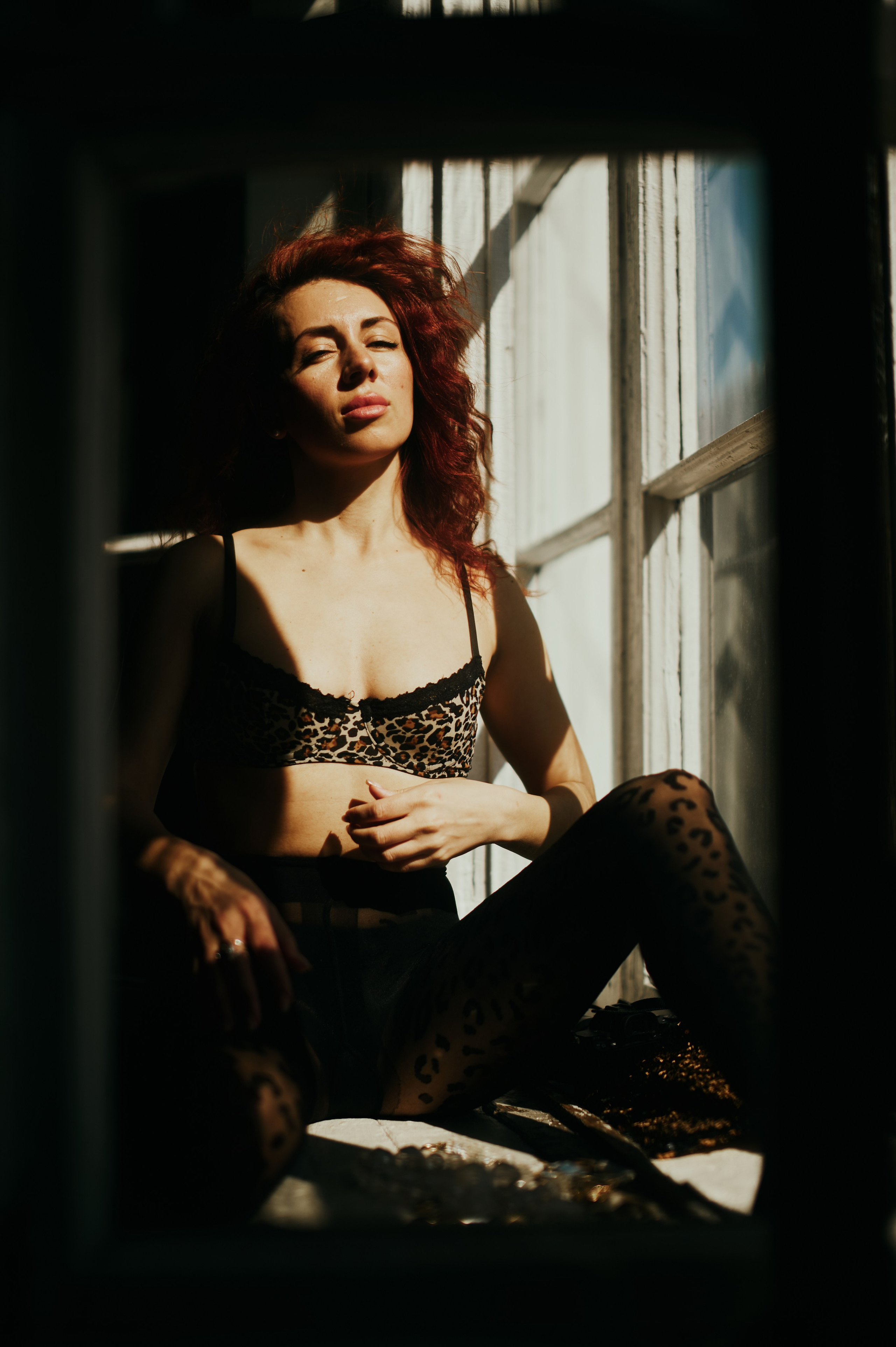 Катя. Фотограф в Санкт Петербурге Александра Вильдгрубе