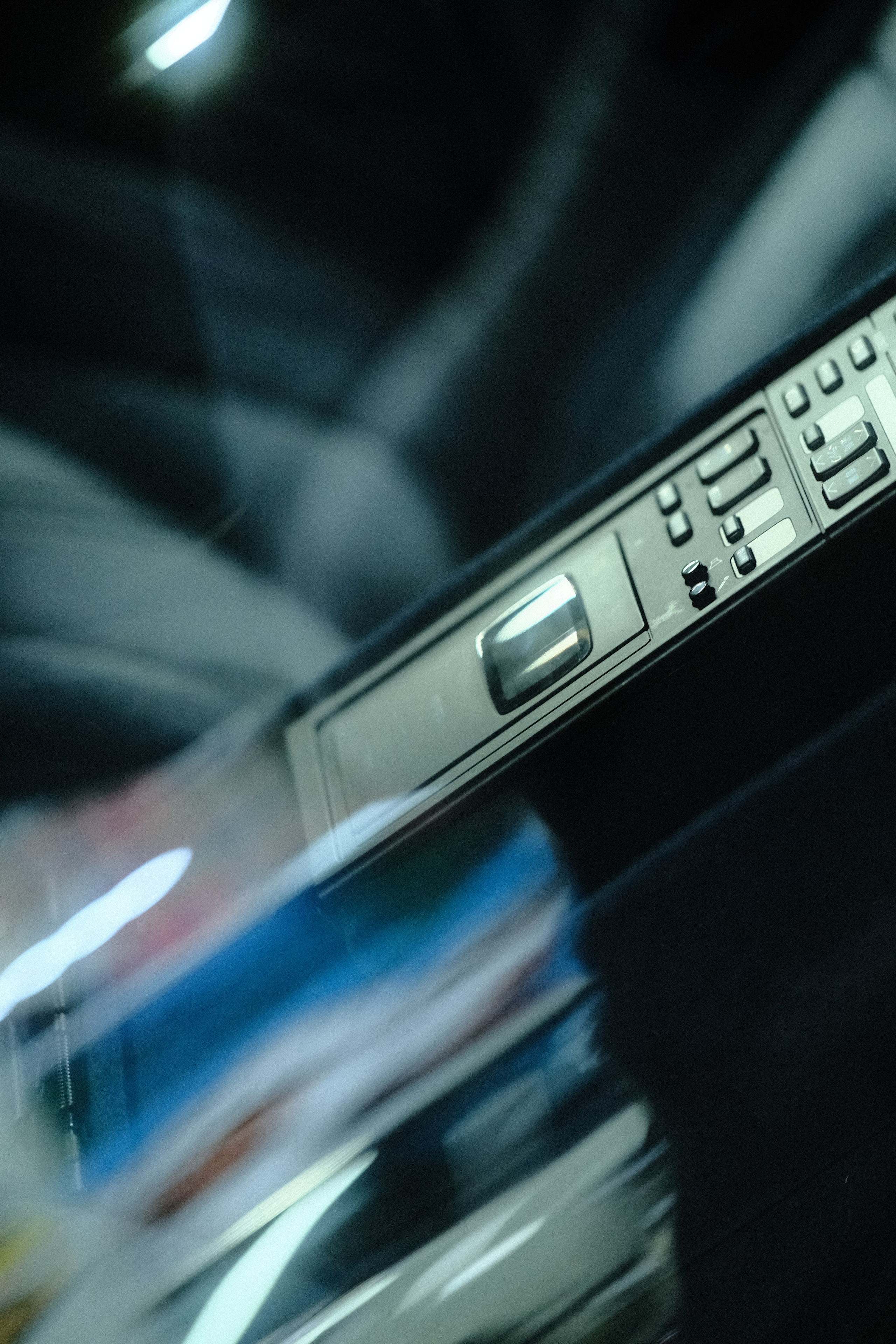 Музей японских авто — Buckets Empire. Фотограф-любитель из Кирова Андрей Погребняк