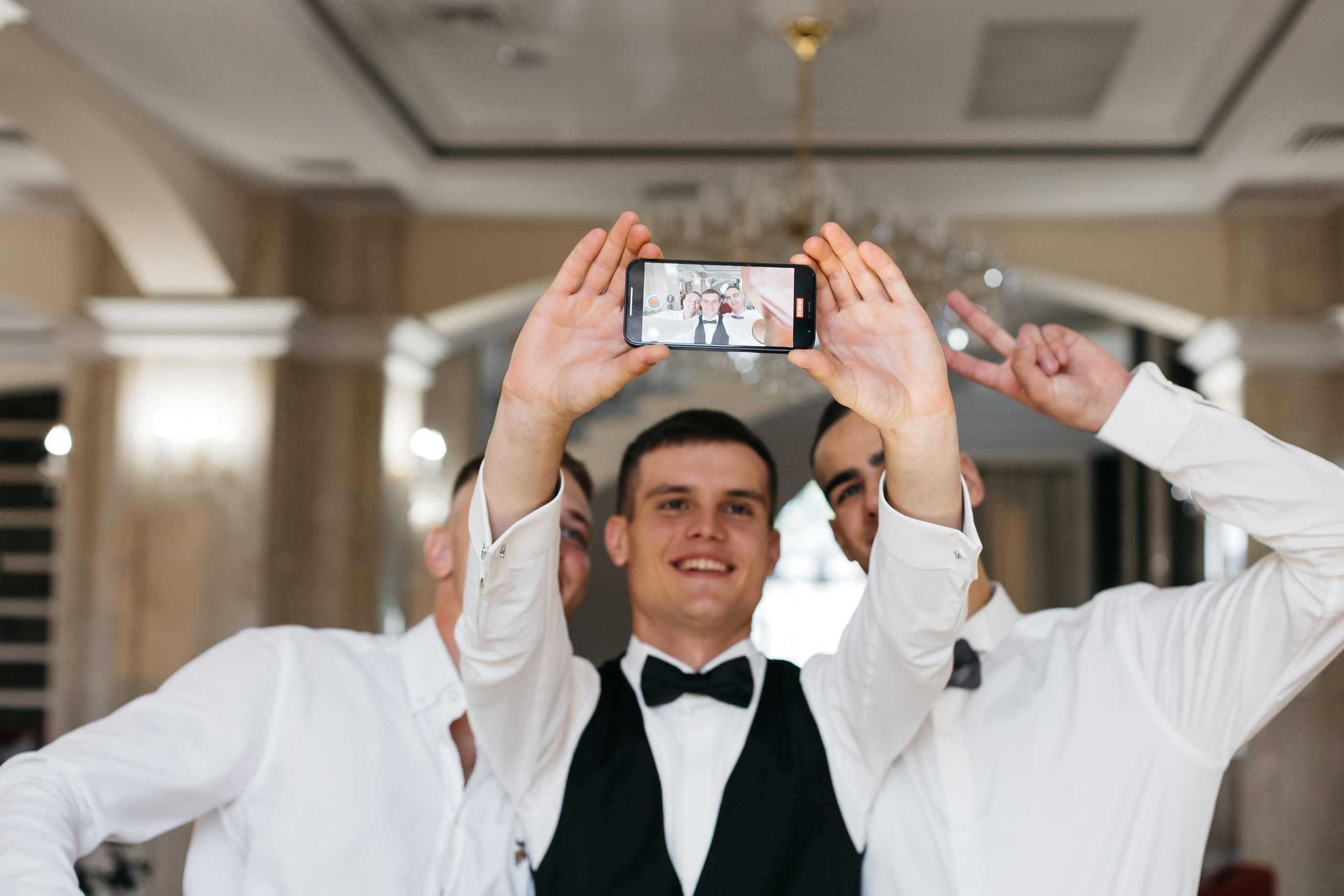 Дмитрий и Анна. Организация мероприятий «Люблю. Целую» в Ростове-на-Дону. event-агентство Love. Kiss