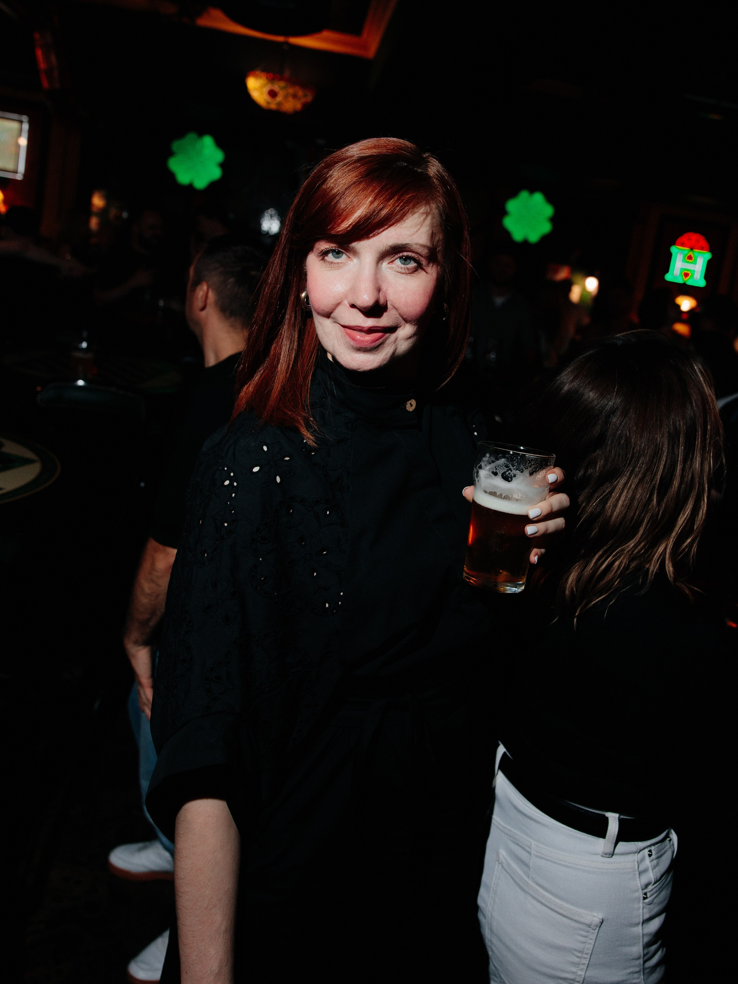 Harat's Irish Pub. Фотограф Артем Давыдов