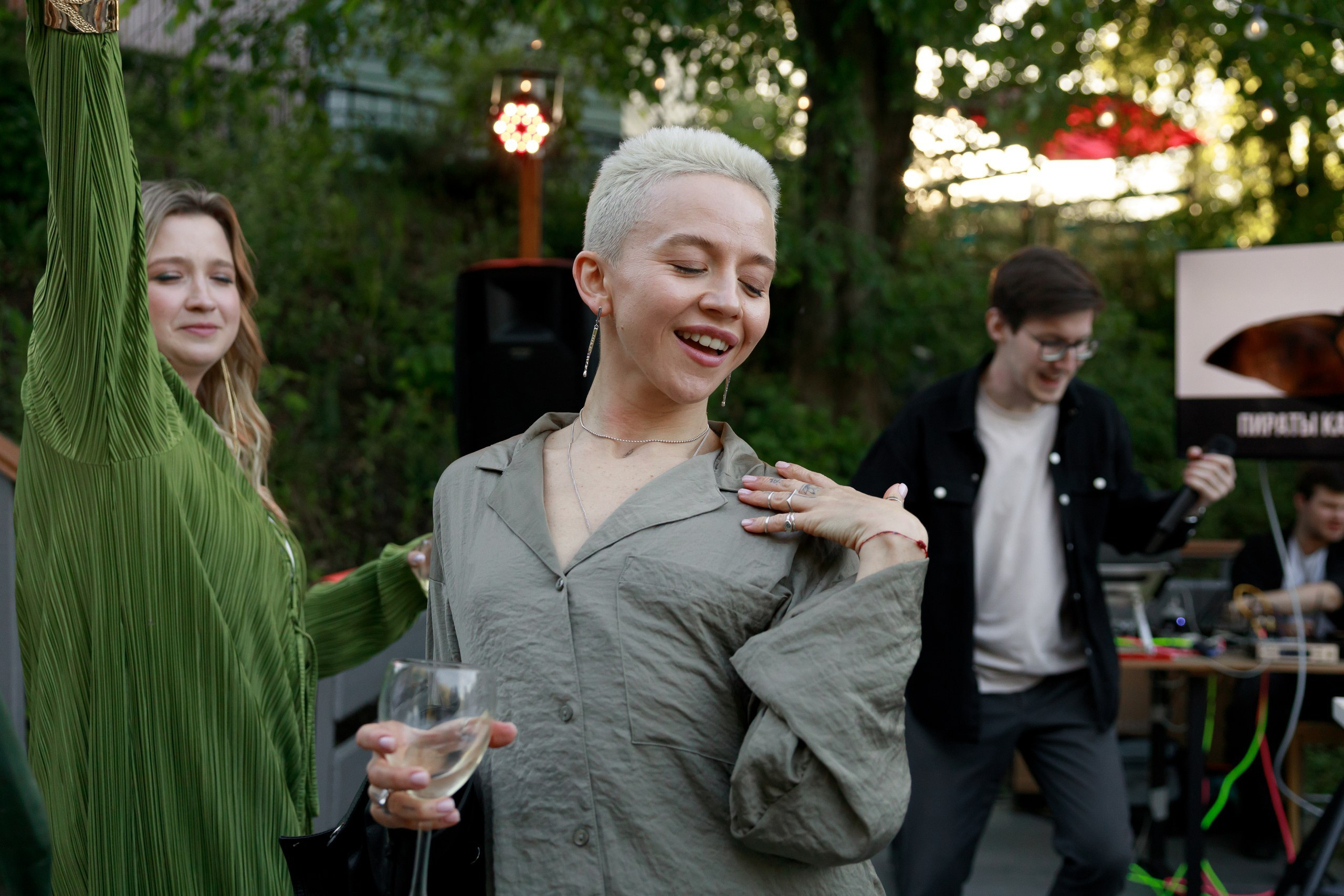 Репортаж. Фотограф Артем Давыдов