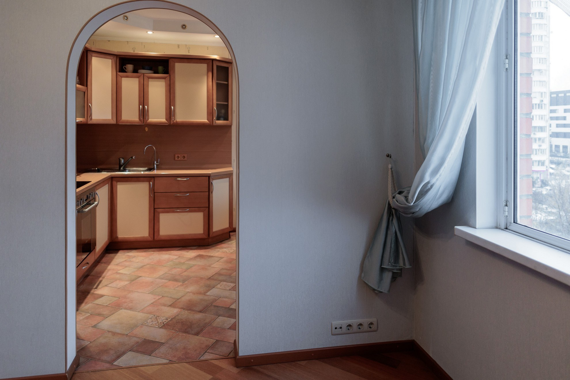 Квартира 3. Свадебный и репортажный фотограф в Москве и Московской области