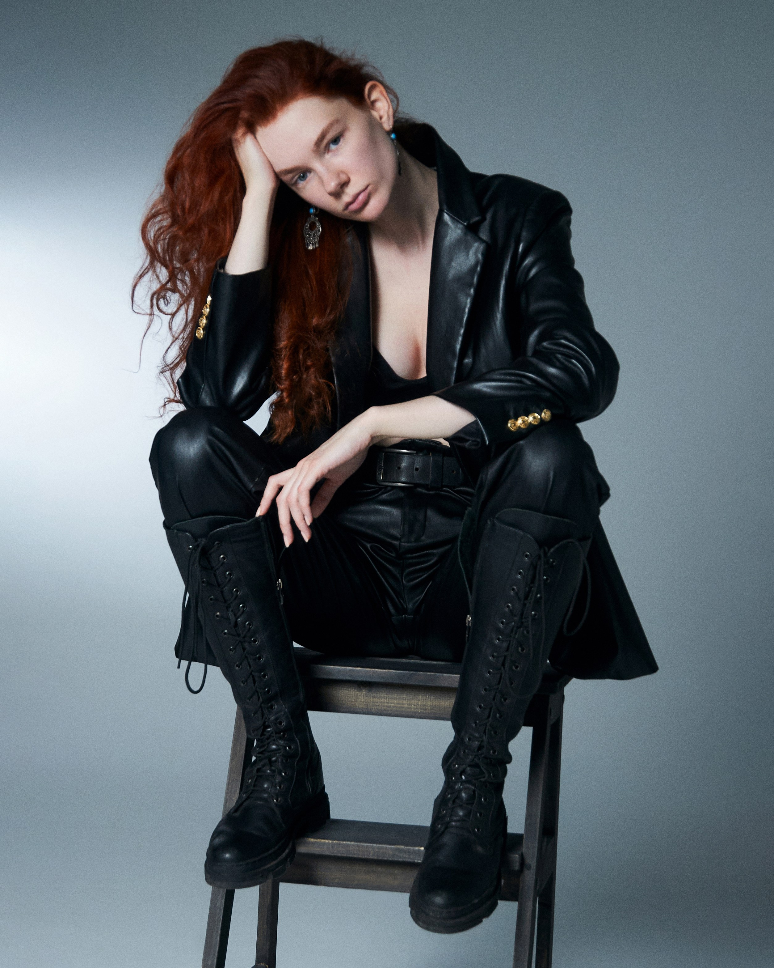 Maria. Марина Алексеева | Фотограф | Москва