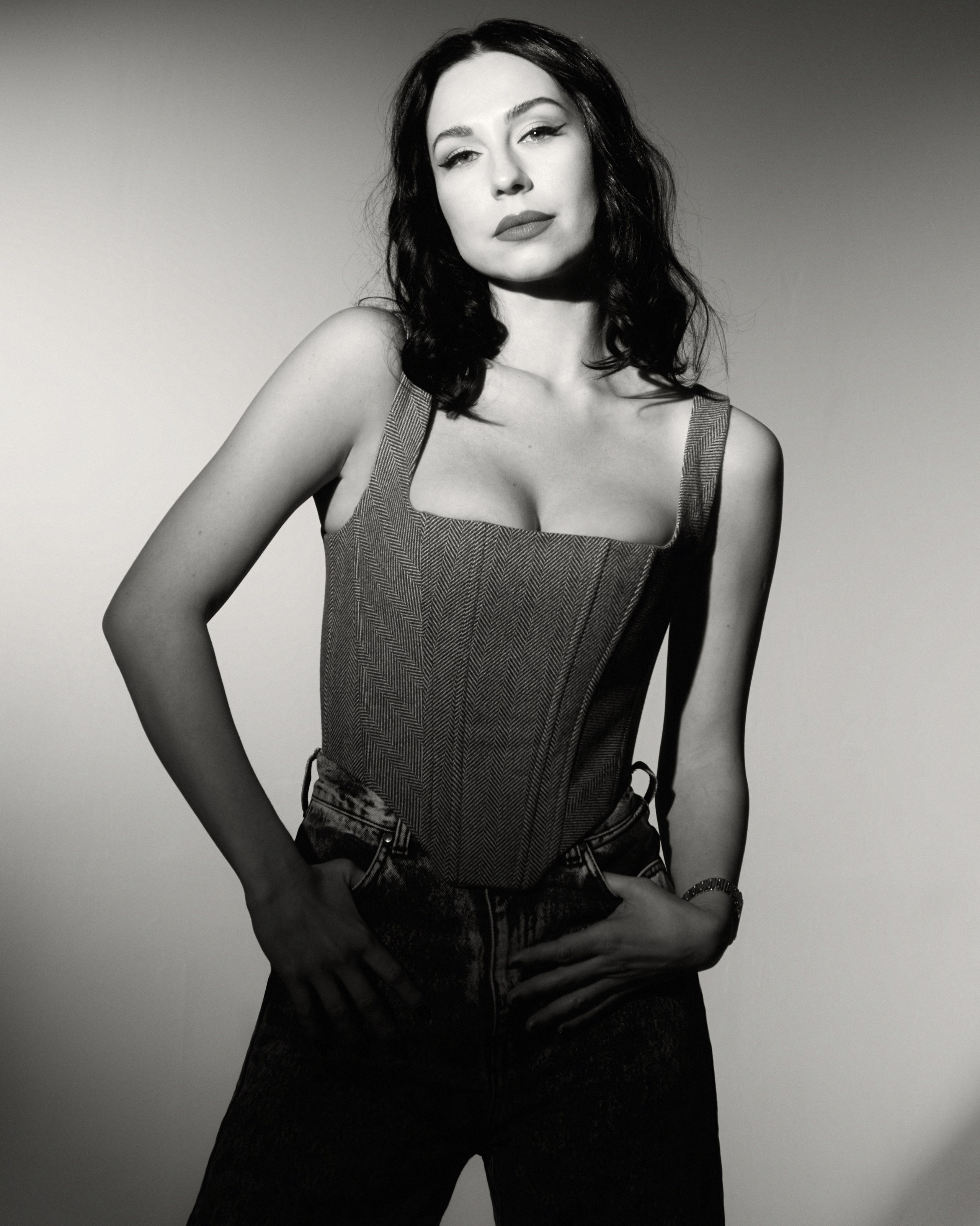 Anastasia. Марина Алексеева | Фотограф | Москва