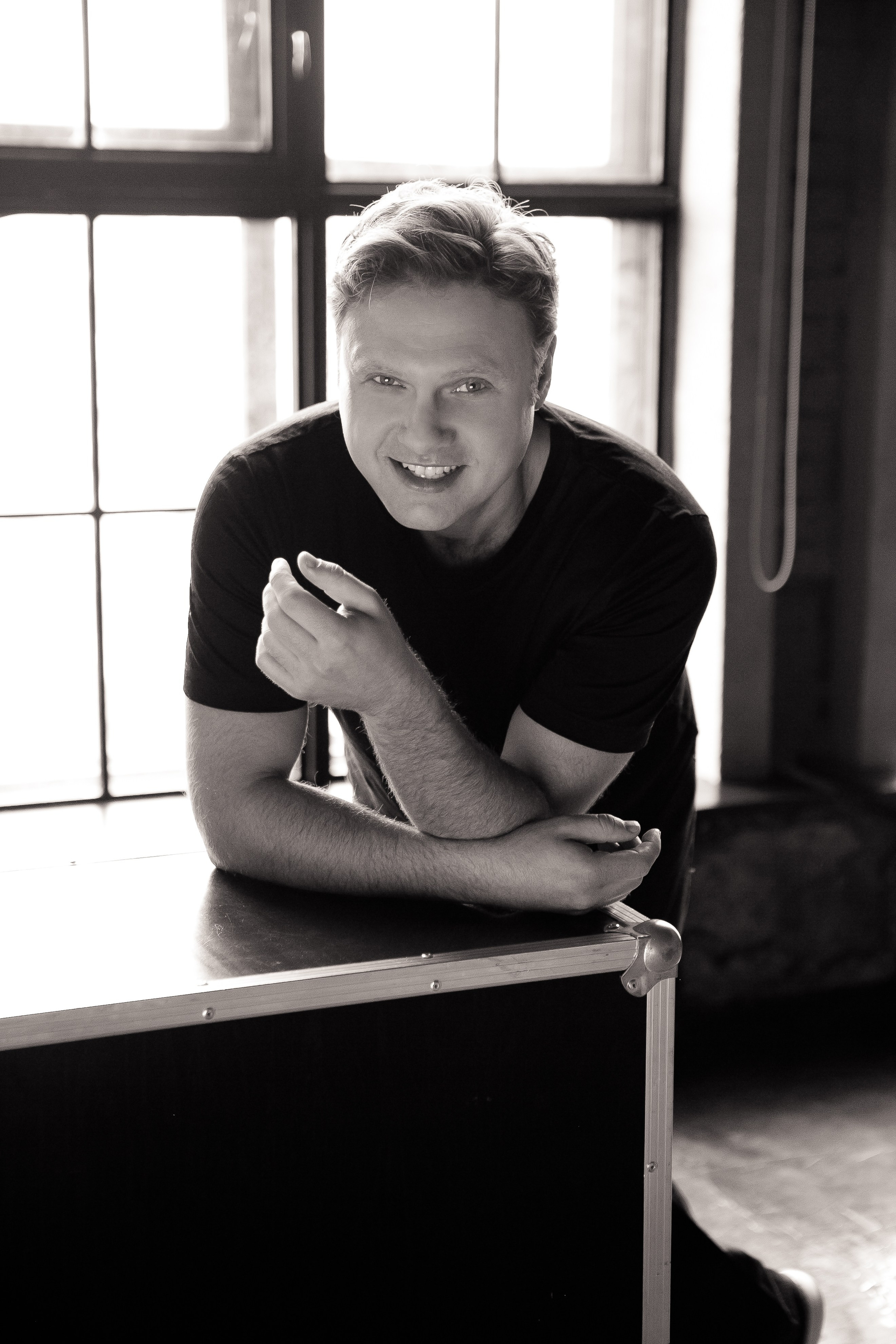 АЛЕКСАНДР. Фотограф Дарья Хрипач