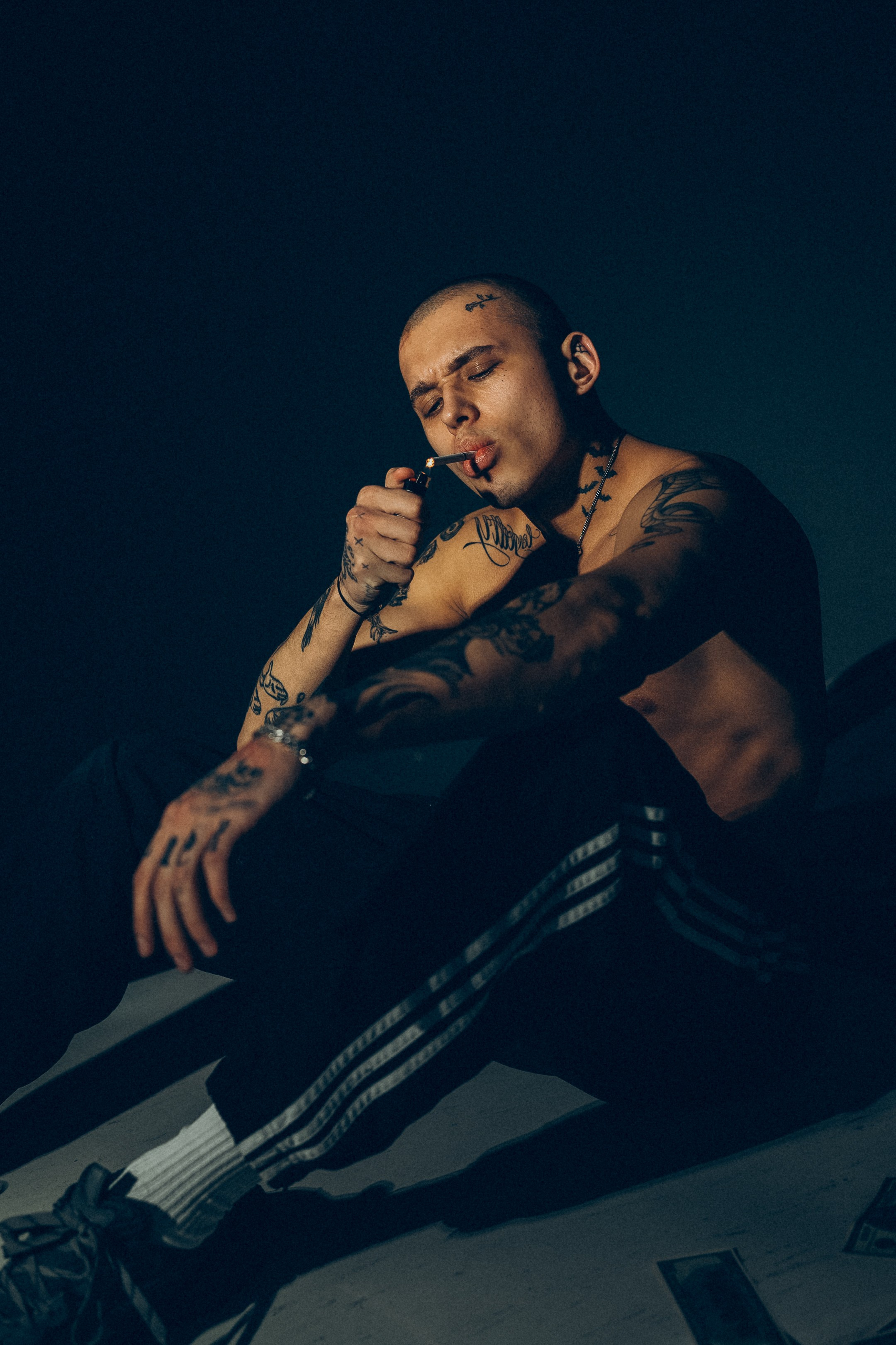 Миша. Портретный, семейный фотограф Марина Моисеева