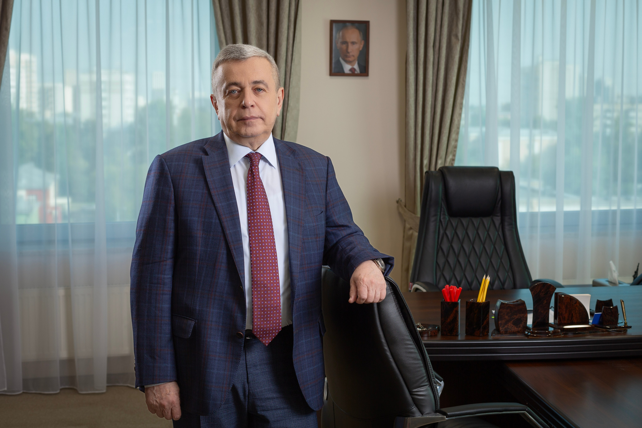 Деловое фото. Фотограф Ulumberg Arslan