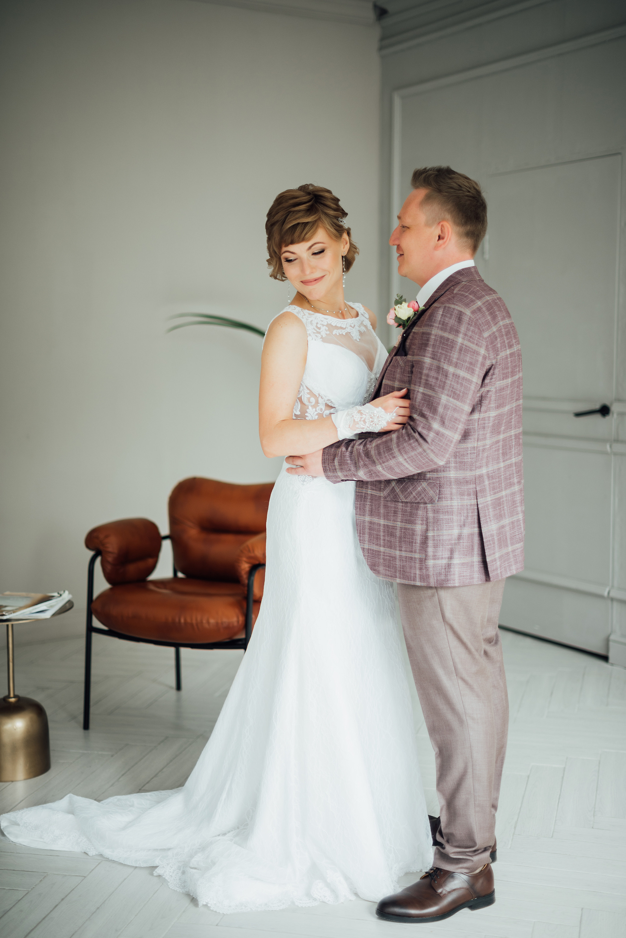 Саша и Юра. Семейный и портретный фотограф в Тольятти | Самаре Мария Иодис