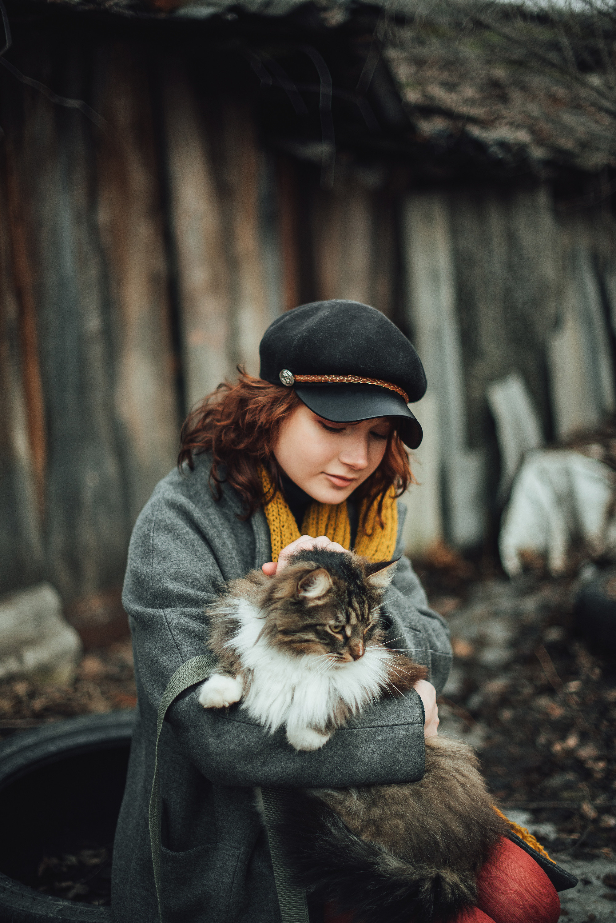 Софа. Семейный и портретный фотограф в Тольятти | Самаре Мария Иодис