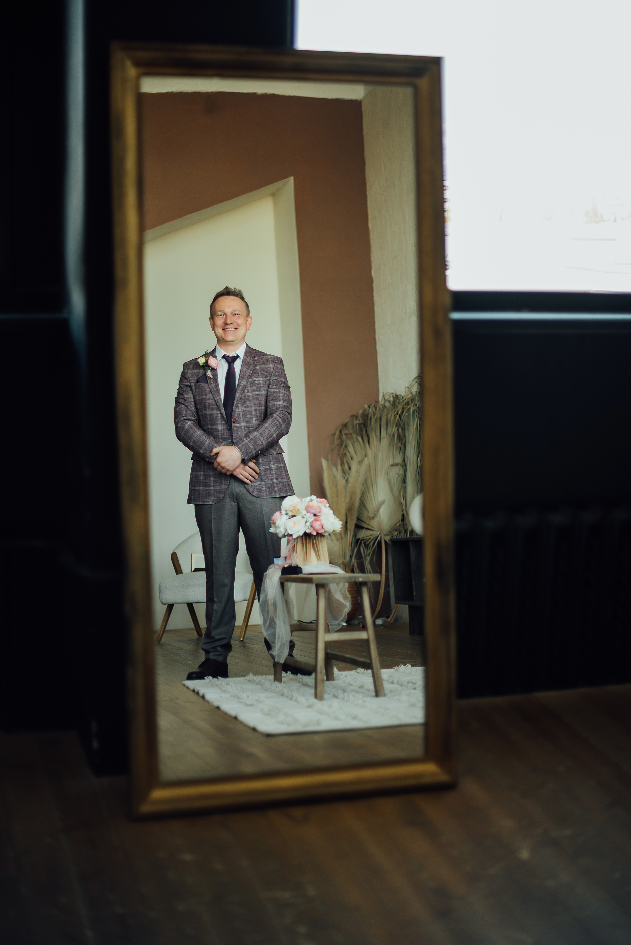 Саша и Юра. Семейный и портретный фотограф в Тольятти | Самаре Мария Иодис