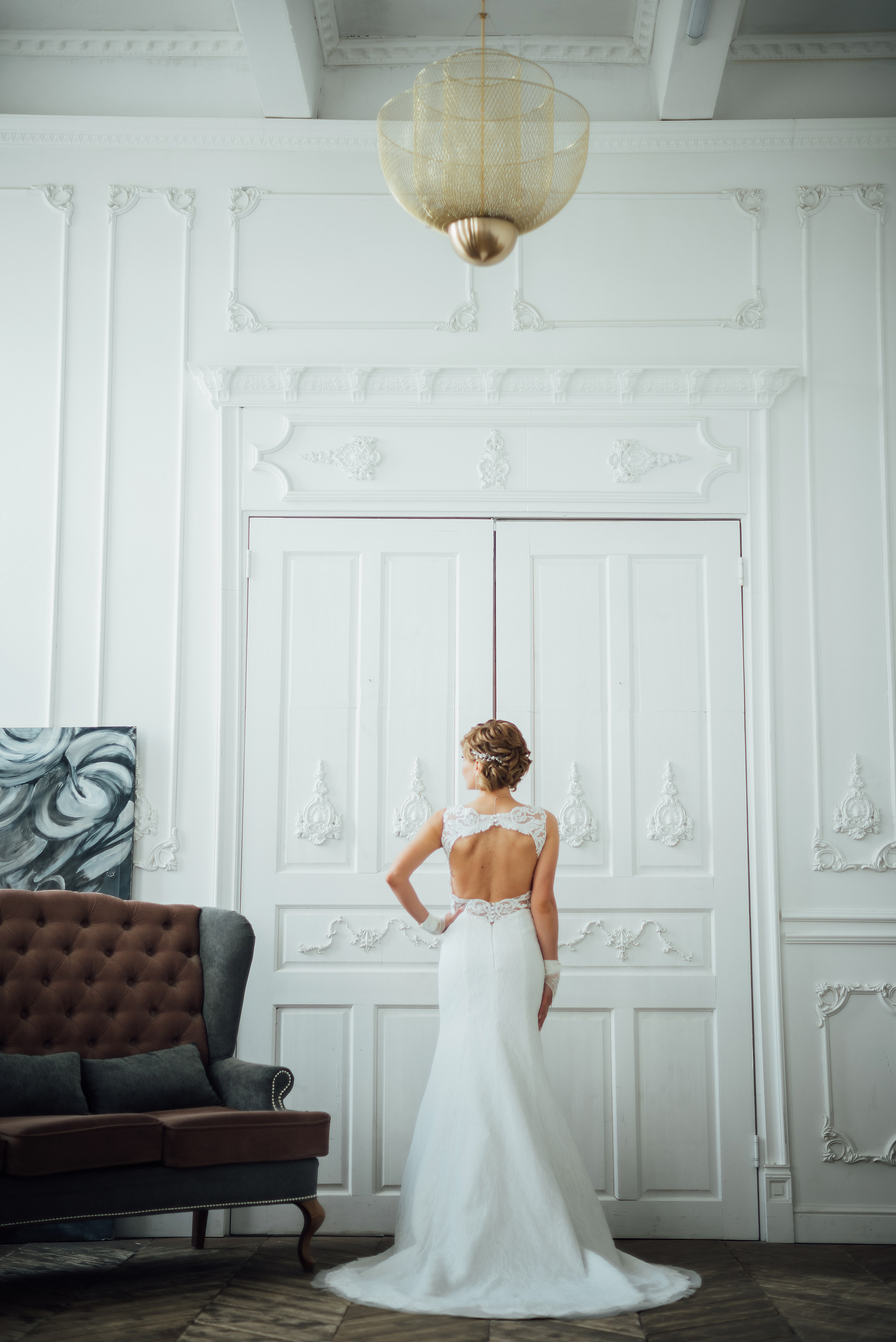 Саша и Юра. Семейный и портретный фотограф в Тольятти | Самаре Мария Иодис