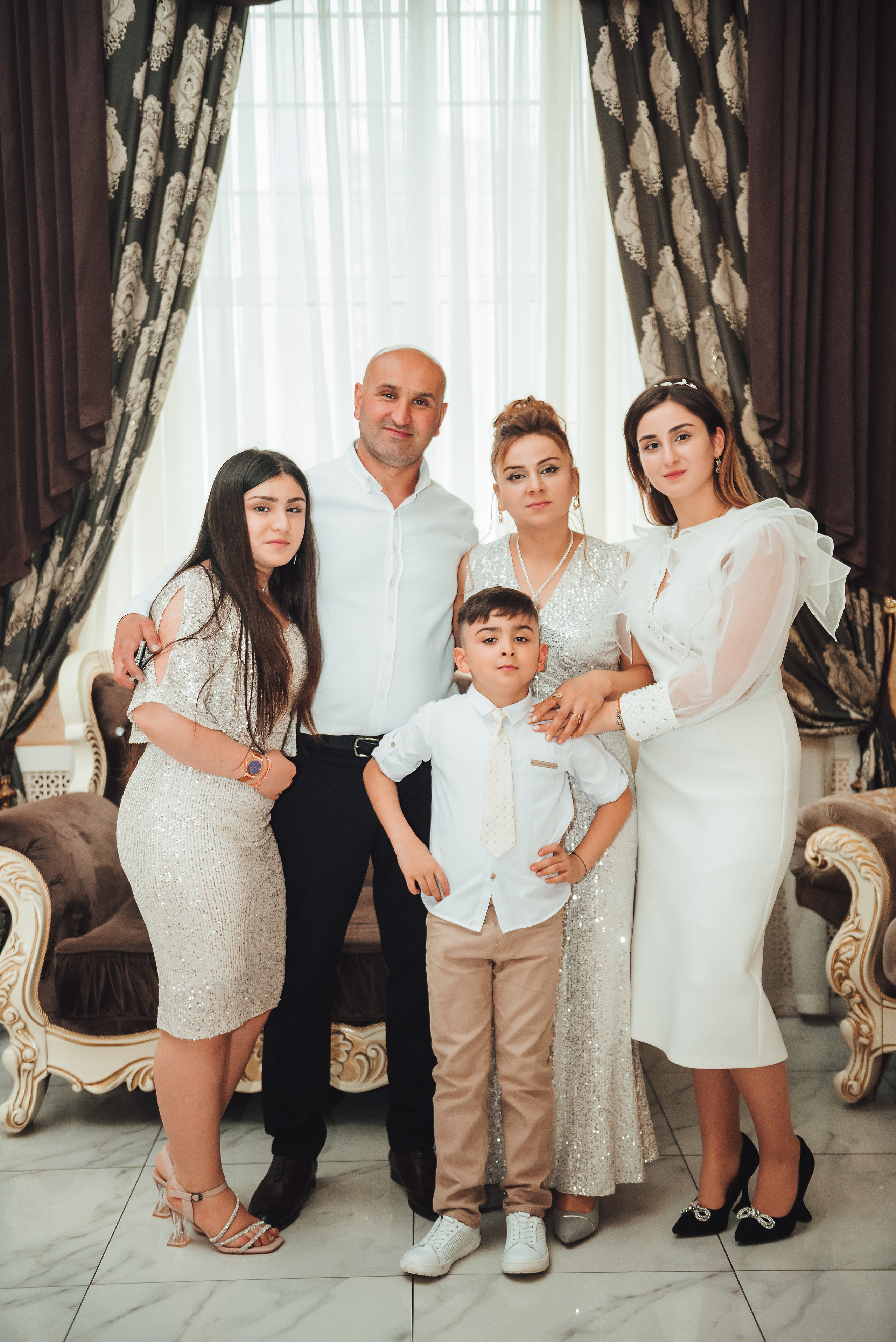 Отзывы. Семейный и портретный фотограф в Тольятти | Самаре Мария Иодис