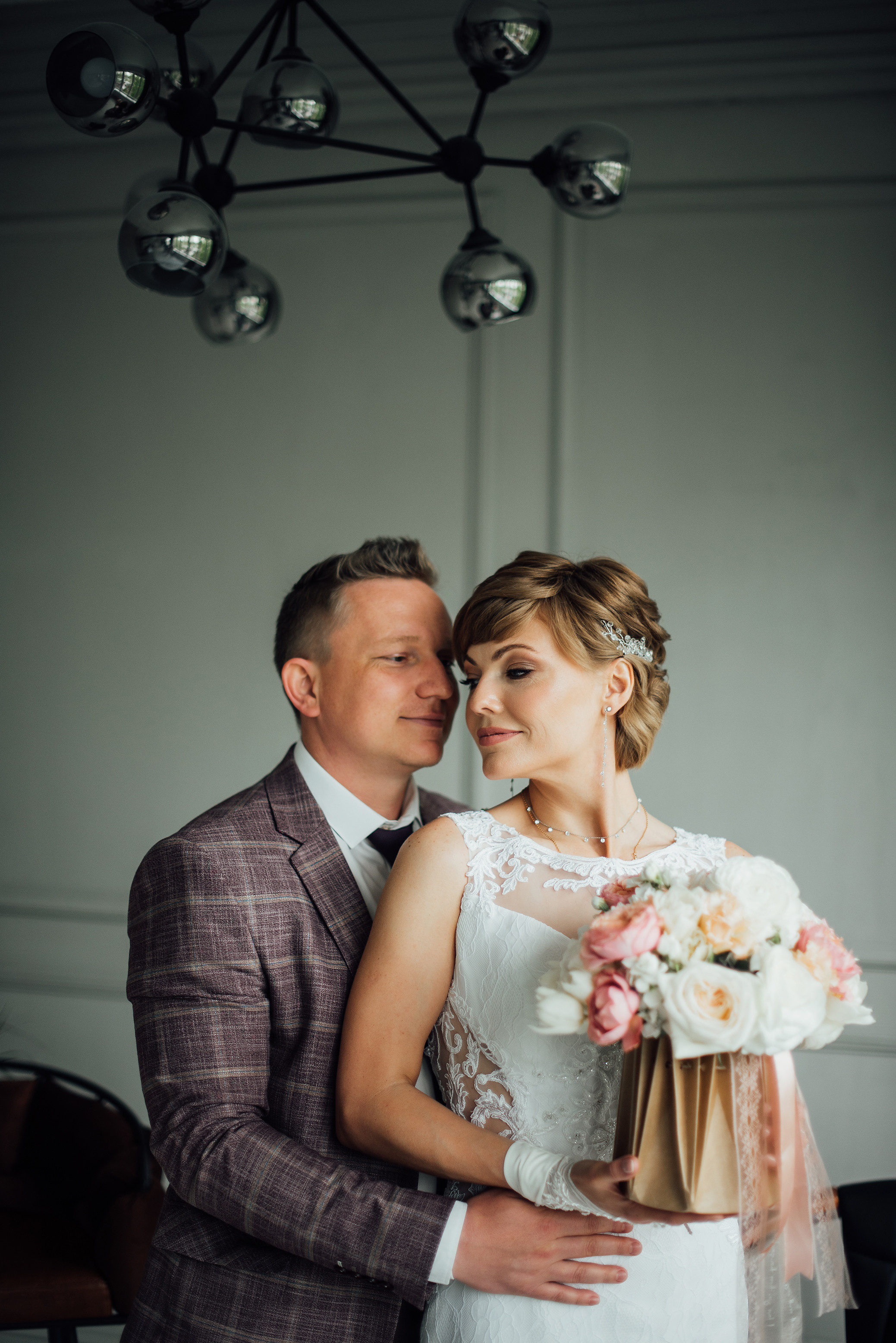 Саша и Юра. Семейный и портретный фотограф в Тольятти | Самаре Мария Иодис