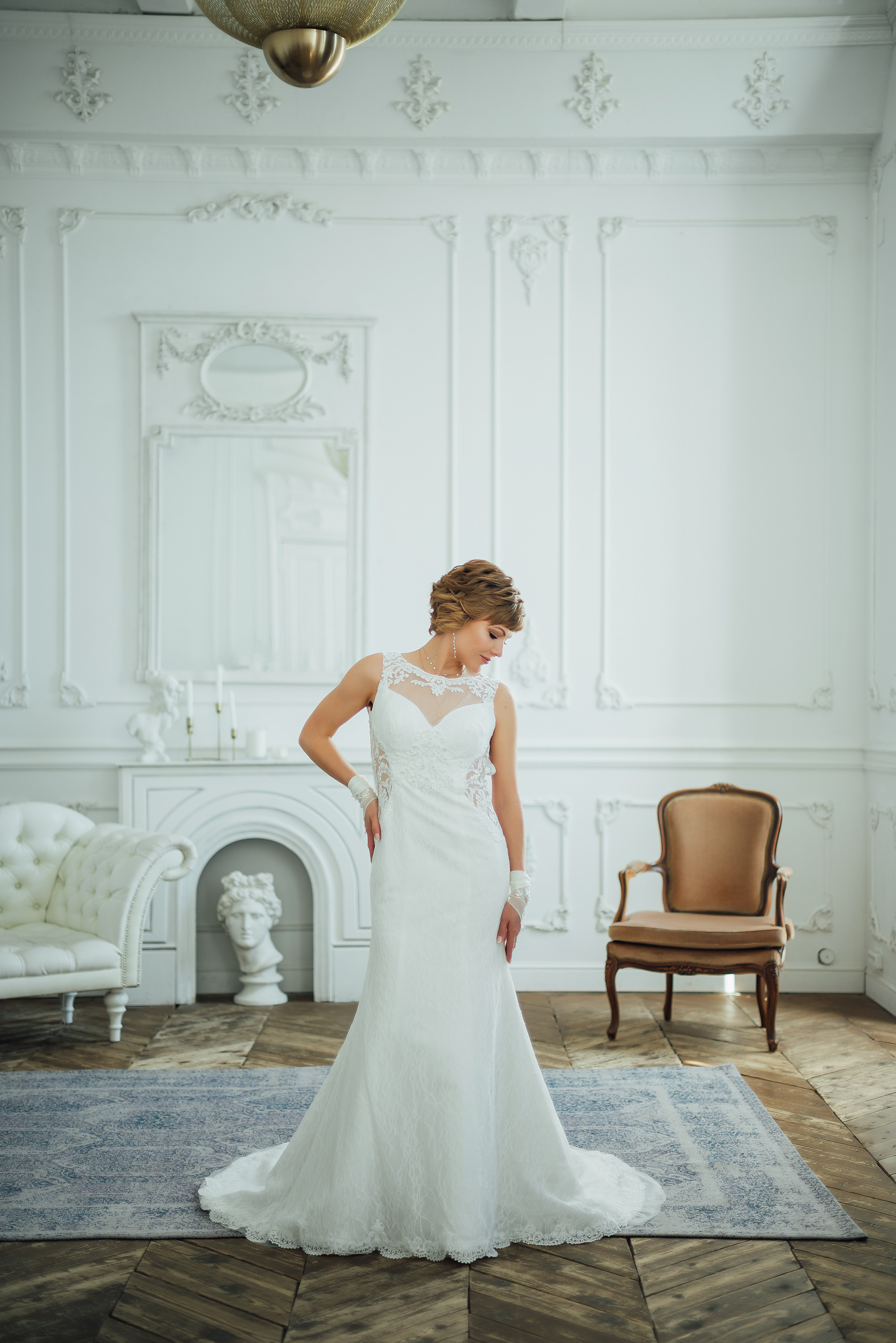 Саша и Юра. Семейный и портретный фотограф в Тольятти | Самаре Мария Иодис