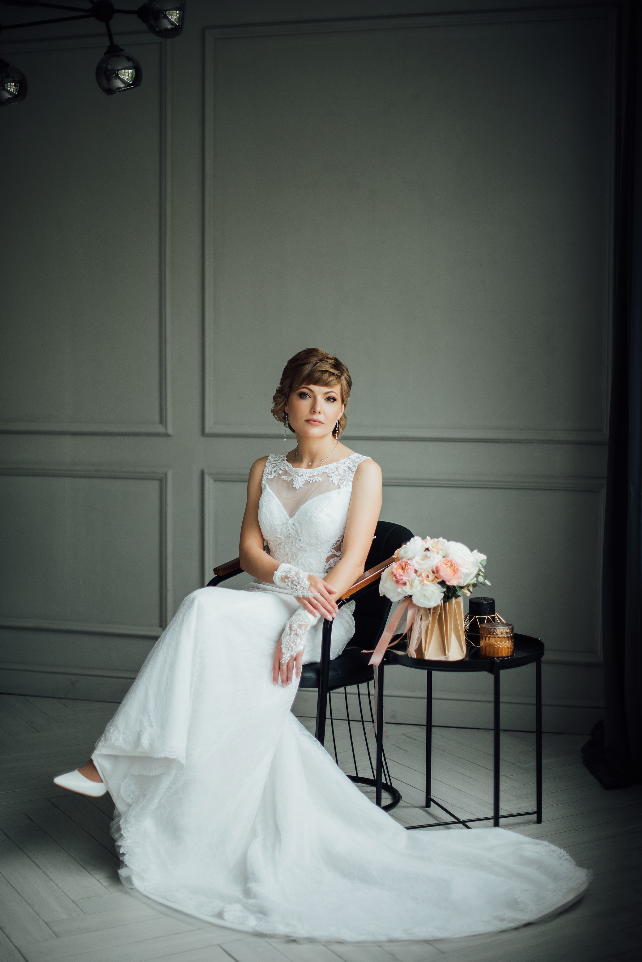 Саша и Юра. Семейный и портретный фотограф в Тольятти | Самаре Мария Иодис