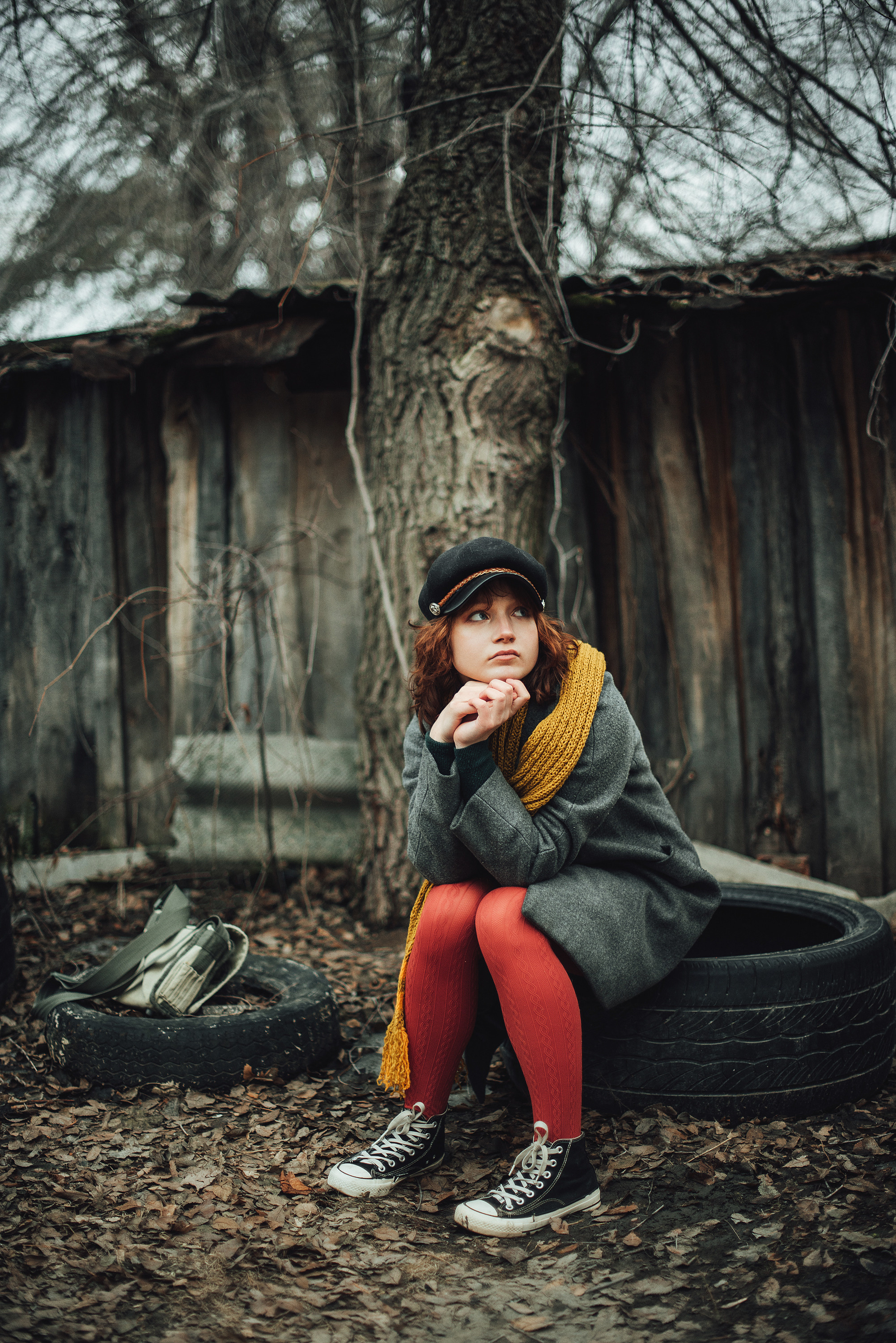 Софа. Семейный и портретный фотограф в Тольятти | Самаре Мария Иодис