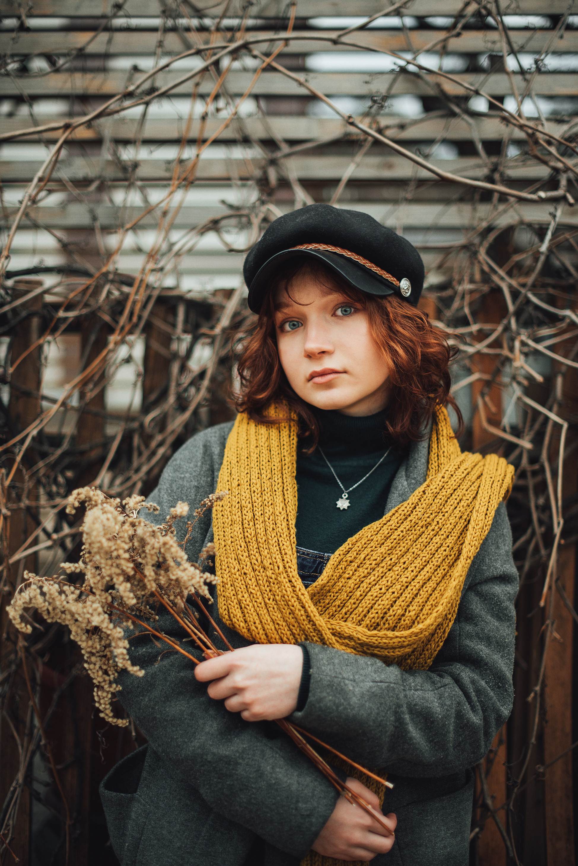 Софа. Семейный и портретный фотограф в Тольятти | Самаре Мария Иодис