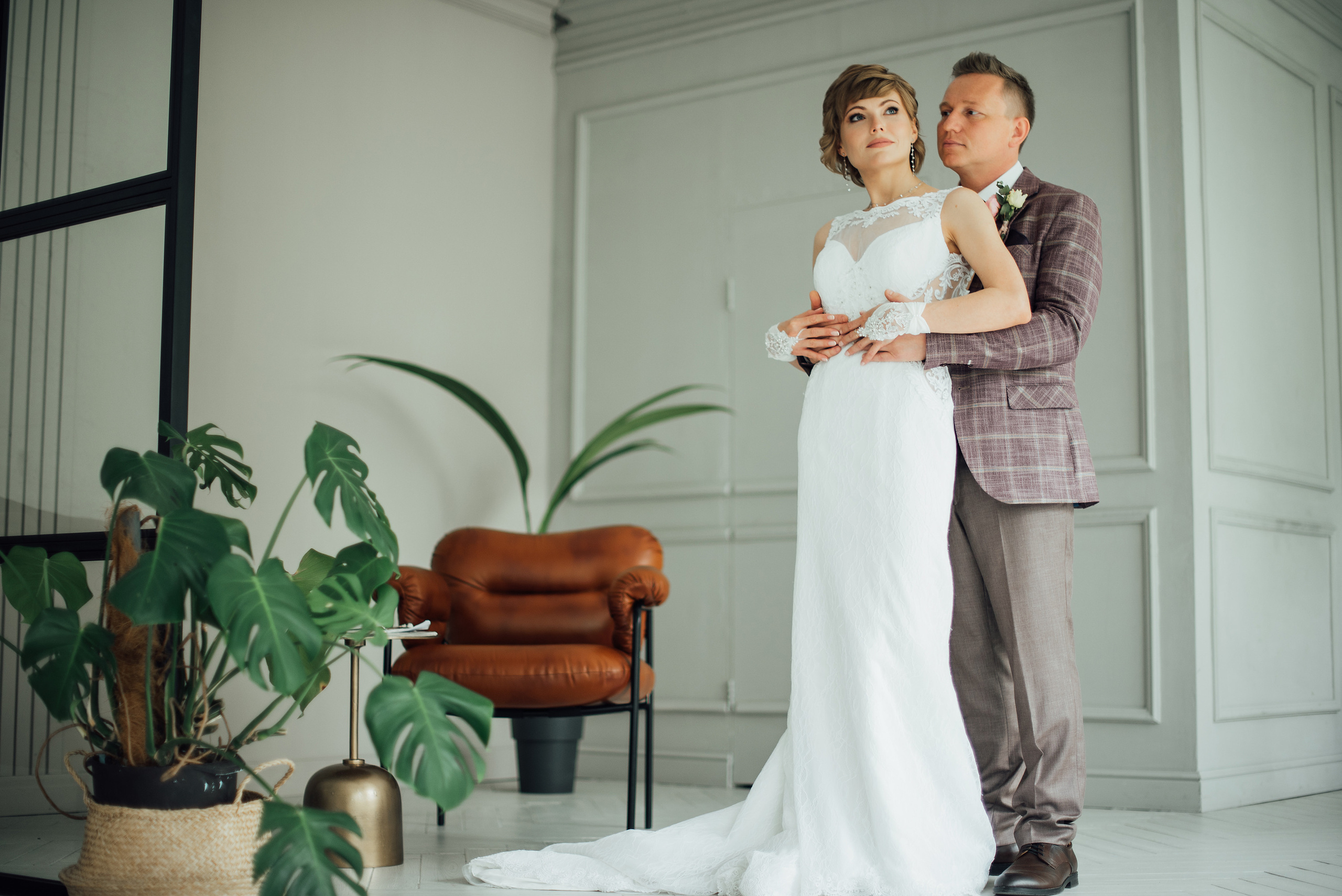 Саша и Юра. Семейный и портретный фотограф в Тольятти | Самаре Мария Иодис