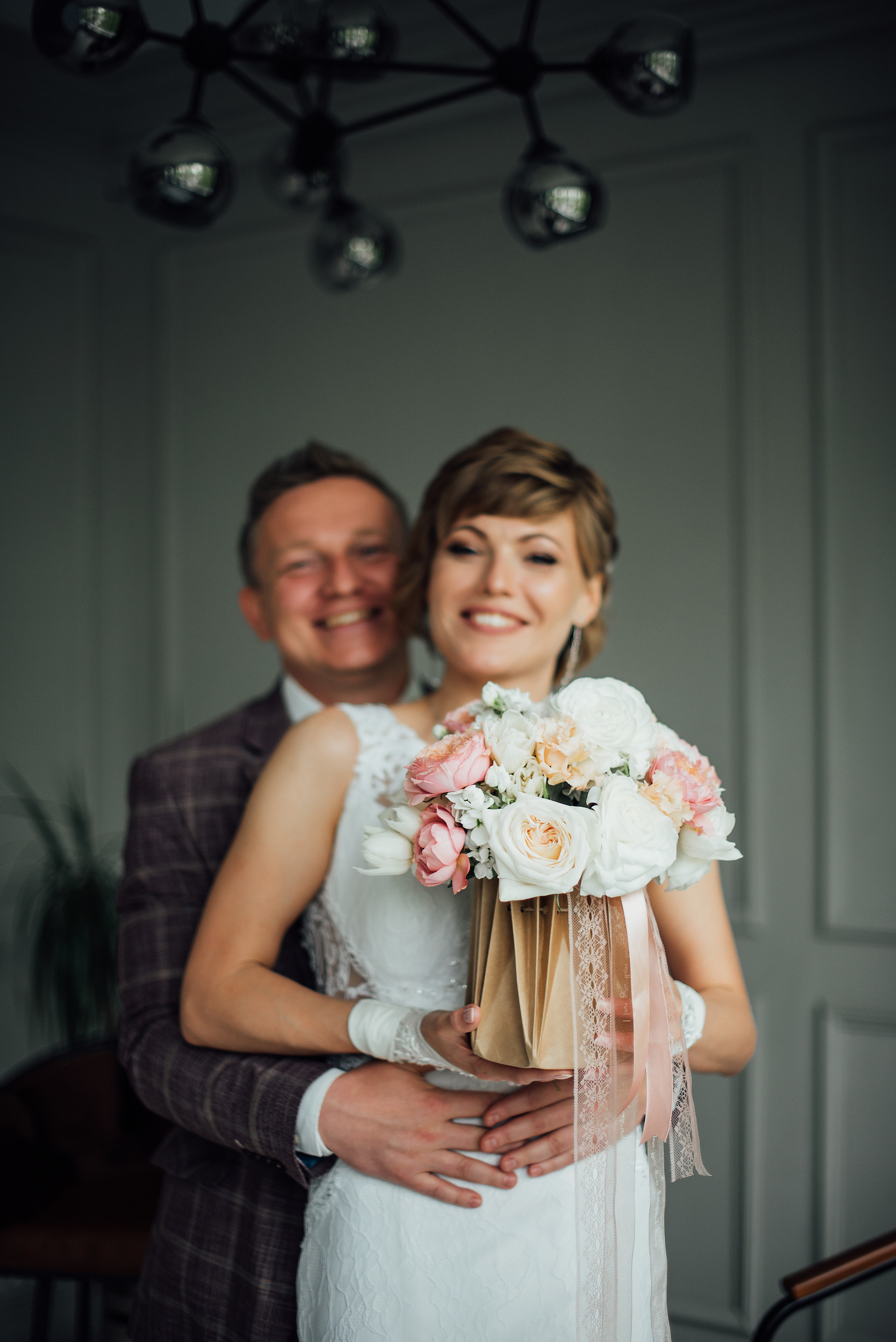 Саша и Юра. Семейный и портретный фотограф в Тольятти | Самаре Мария Иодис