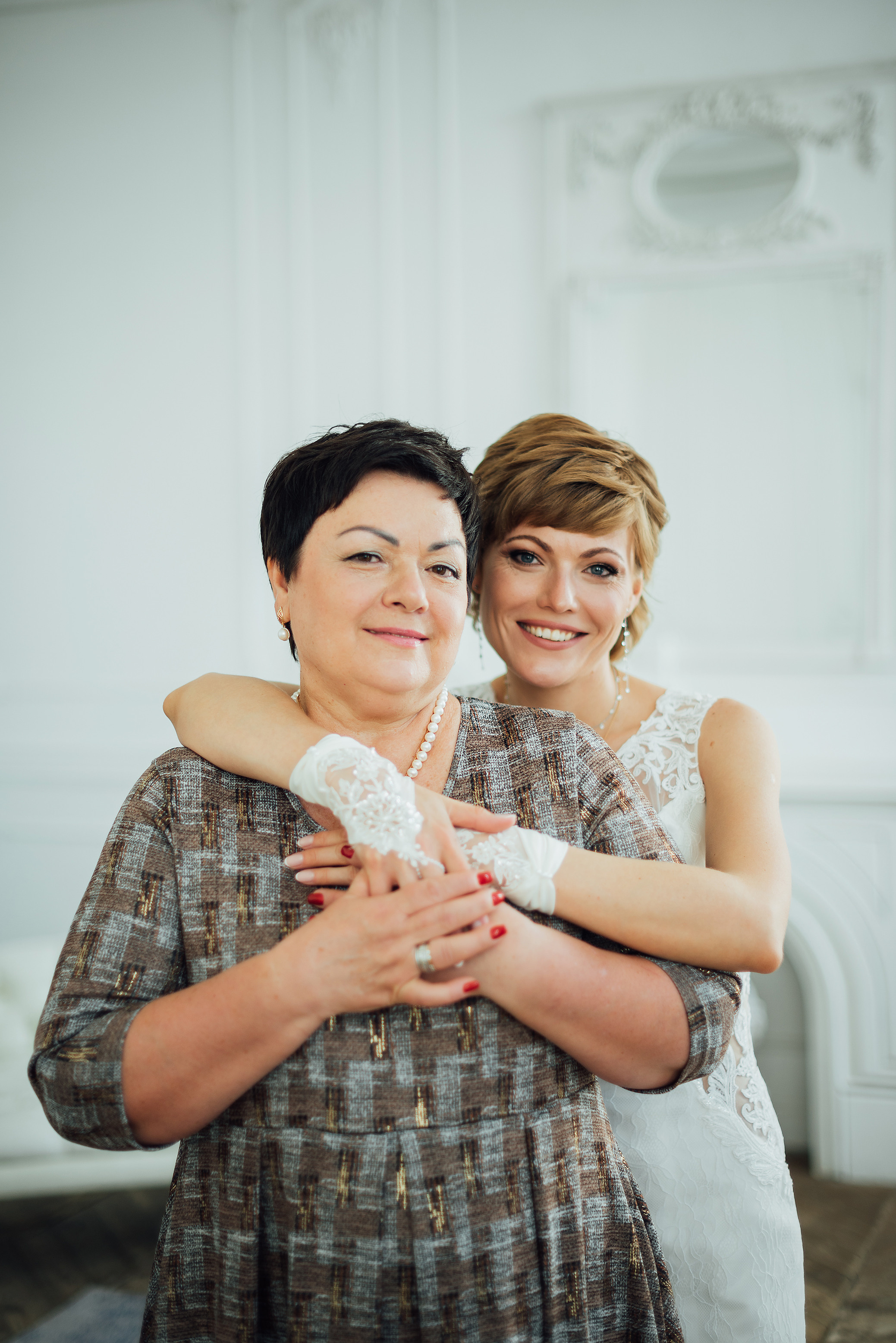 Саша и Юра. Семейный и портретный фотограф в Тольятти | Самаре Мария Иодис