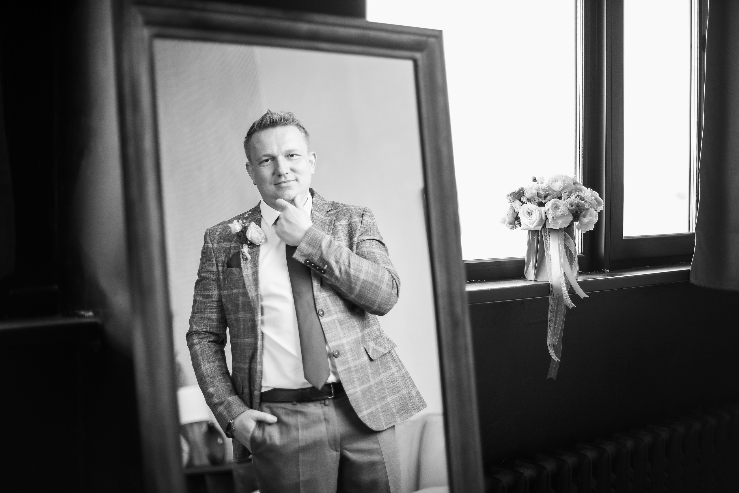 Саша и Юра. Семейный и портретный фотограф в Тольятти | Самаре Мария Иодис