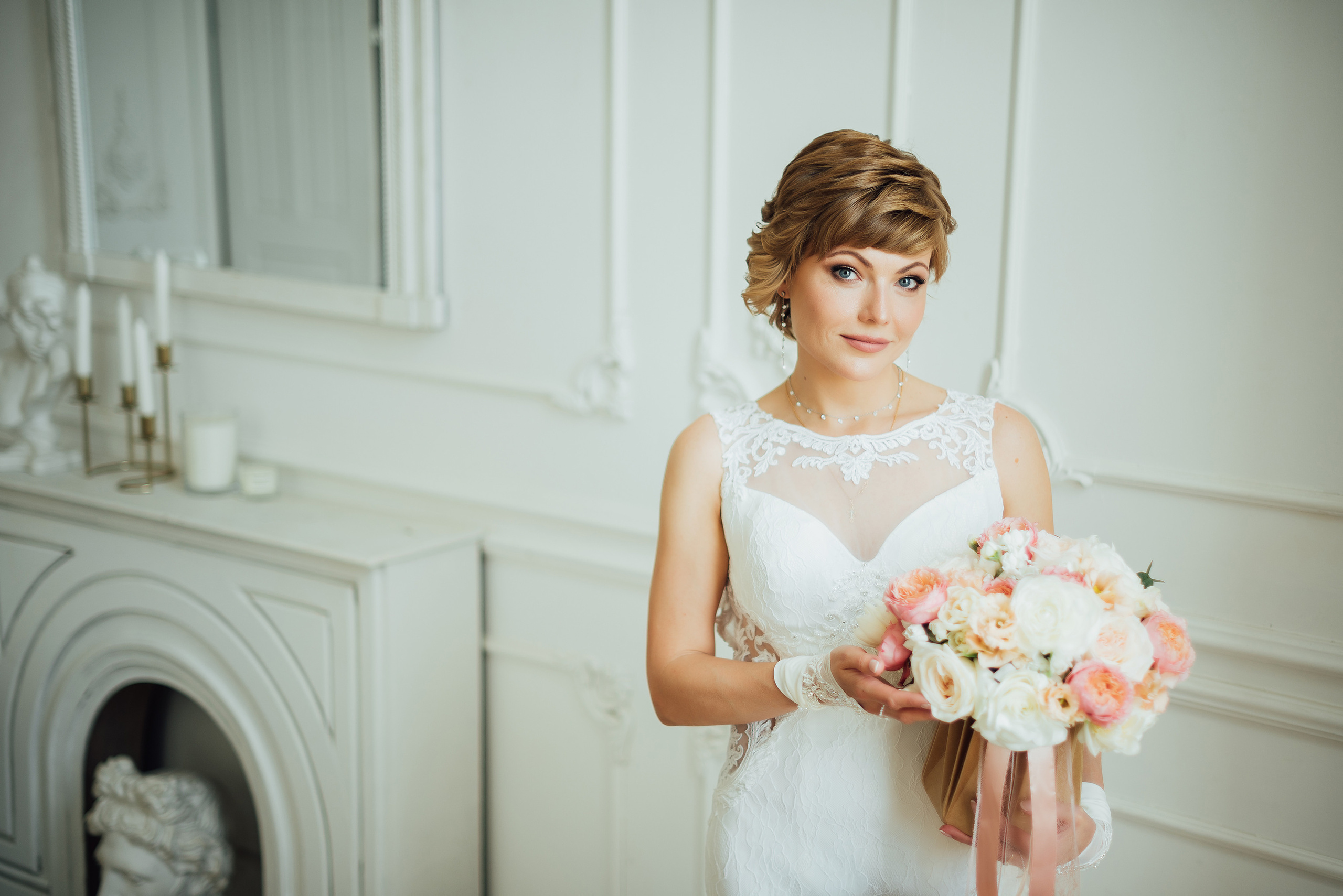 Саша и Юра. Семейный и портретный фотограф в Тольятти | Самаре Мария Иодис