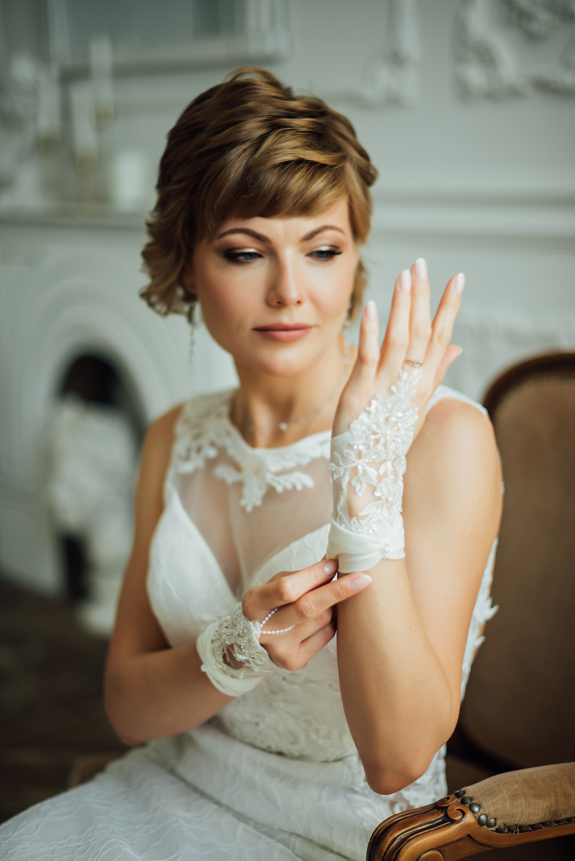 Саша и Юра. Семейный и портретный фотограф в Тольятти | Самаре Мария Иодис